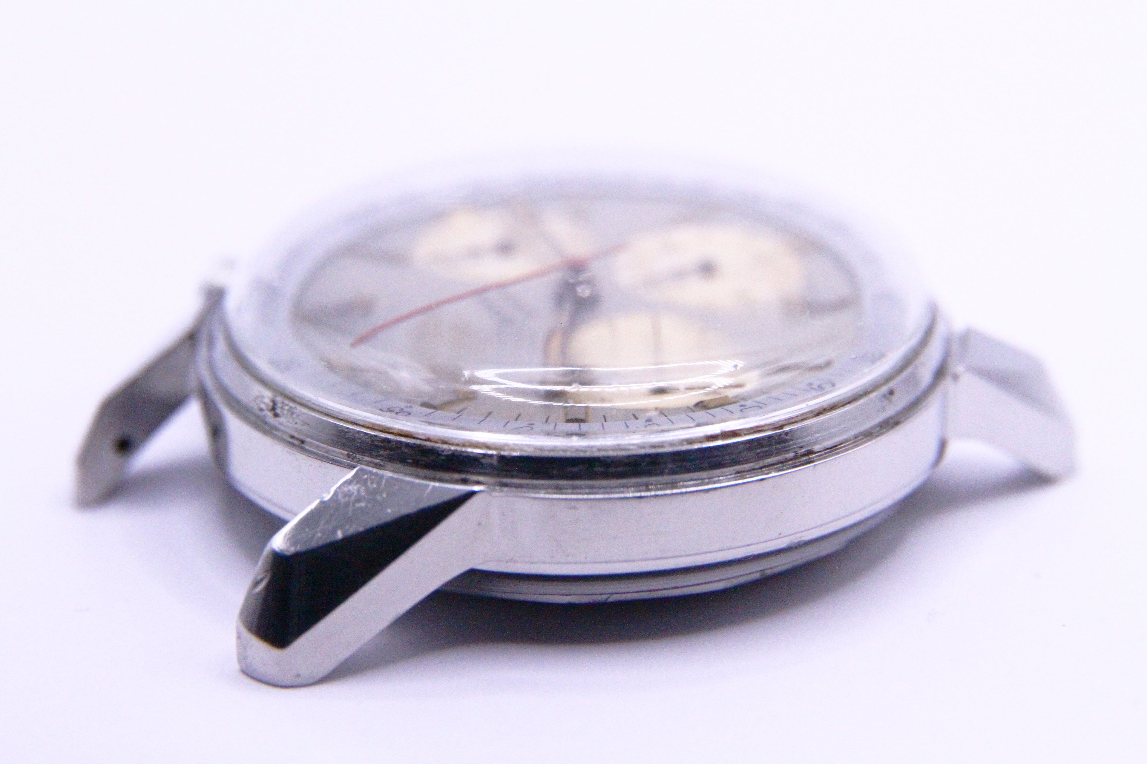 エニカ シェルパグラフ「マーク1C」 ジム・クラーク モデル / ENICAR Sherpa Graph &