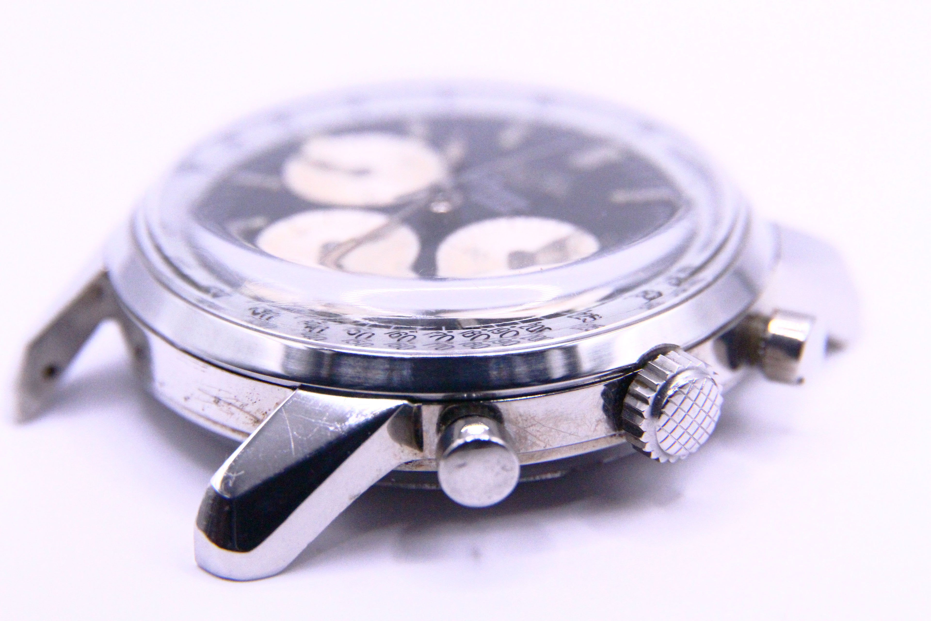 エニカ シェルパグラフ「マーク1A」 ジム・クラーク モデル / ENICAR Sherpa Graph &