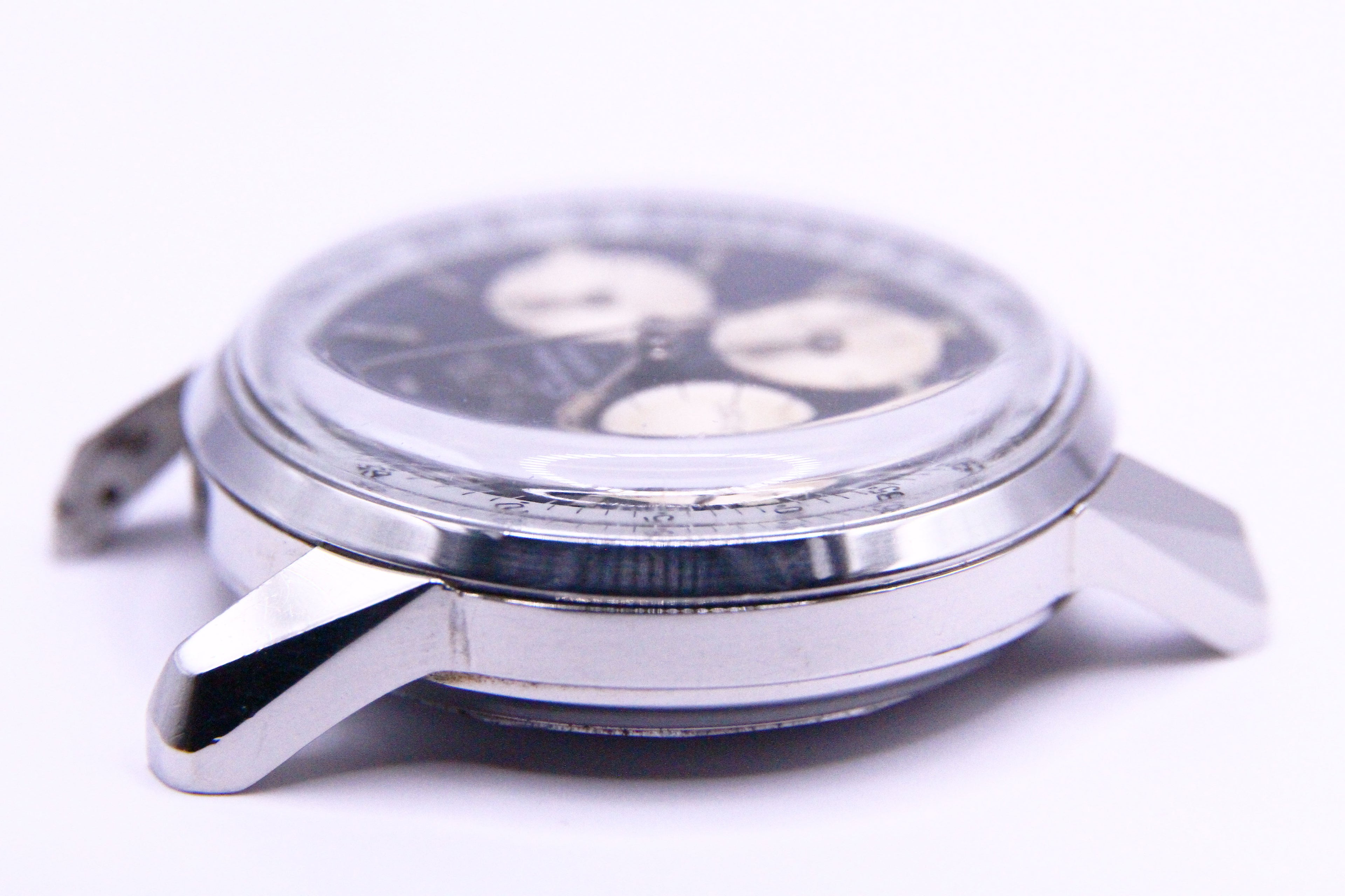 エニカ シェルパグラフ「マーク1A」 ジム・クラーク モデル / ENICAR Sherpa Graph &