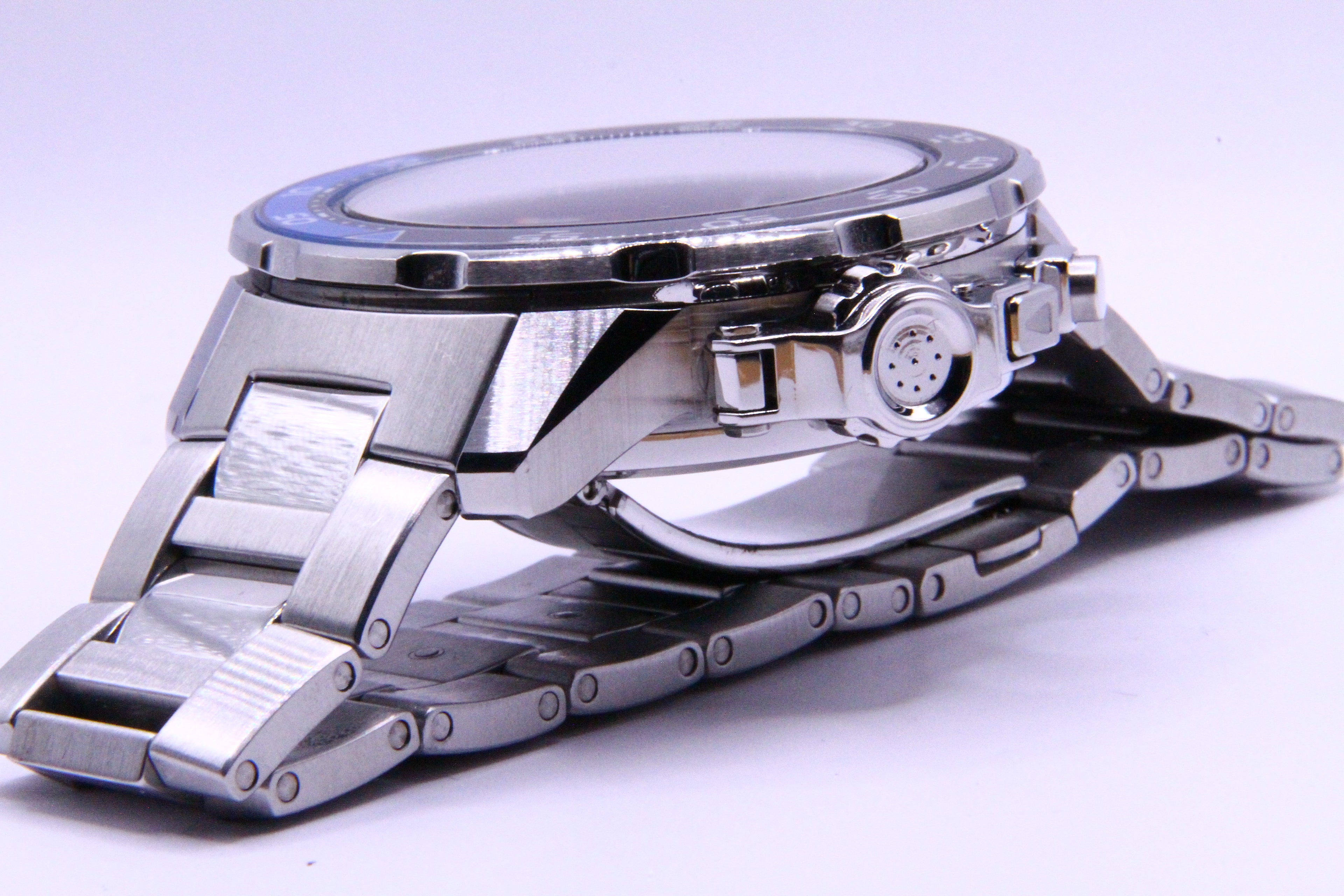 IWC アクアタイマー ディープツー / AQUA TIMER DEEP TWO Ref.IW354701