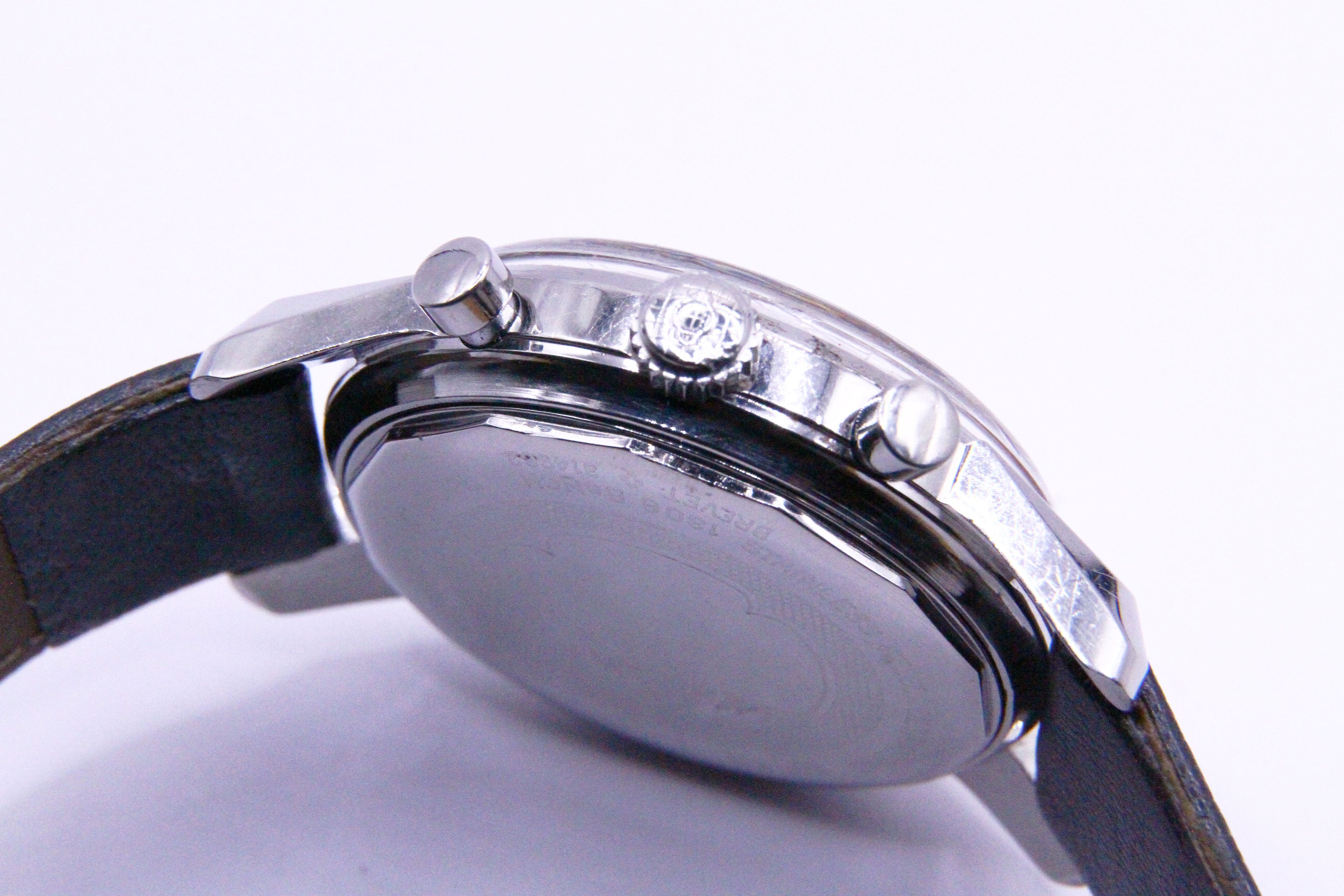 エニカ シェルパグラフ「マーク1C」 ジム・クラーク モデル / ENICAR Sherpa Graph &