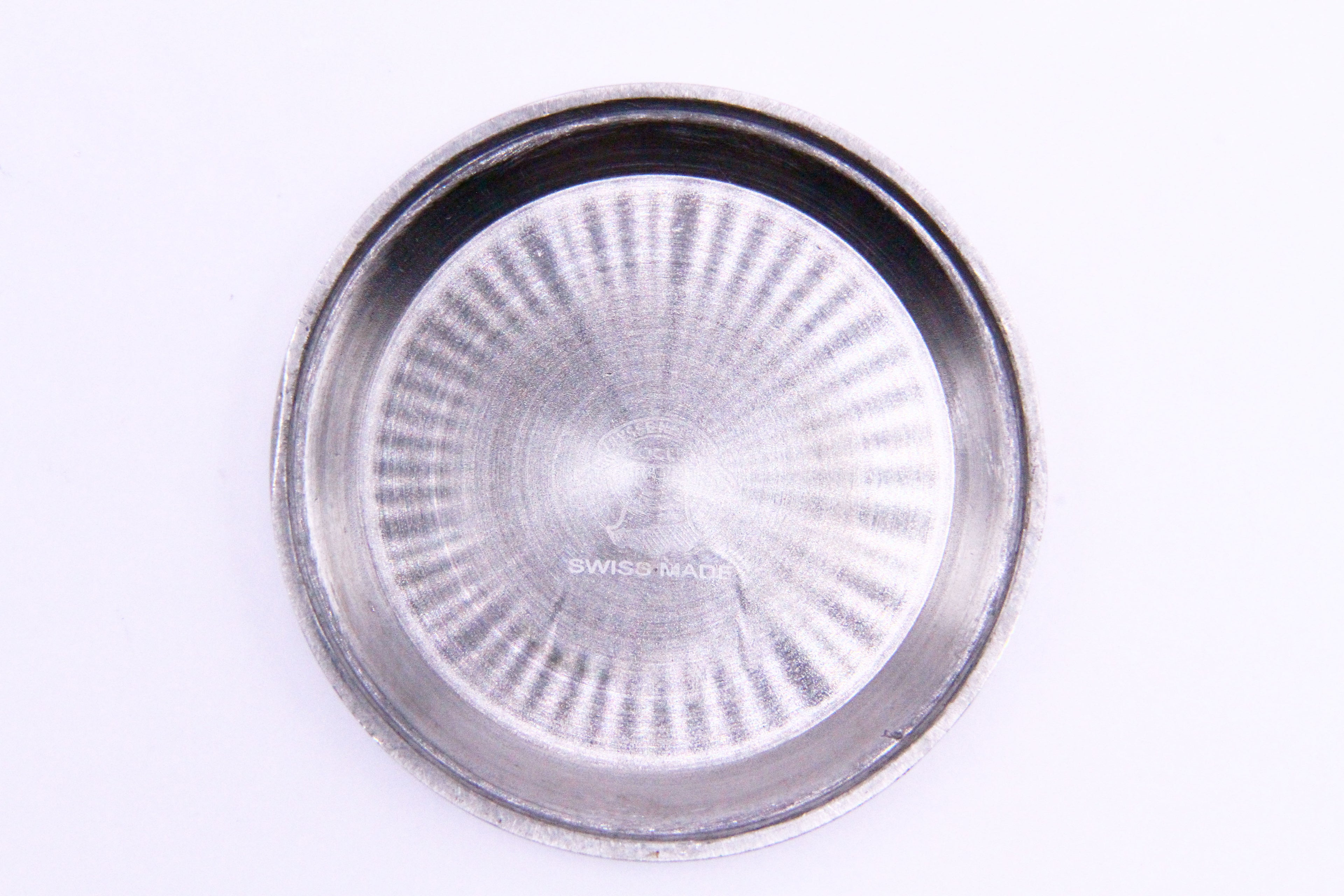 ユリスナルダン ヴィンテージ クロノグラフ 2reg / ULYSSE NARDIN Vintage Chronograph 2reg Ref.8156-2