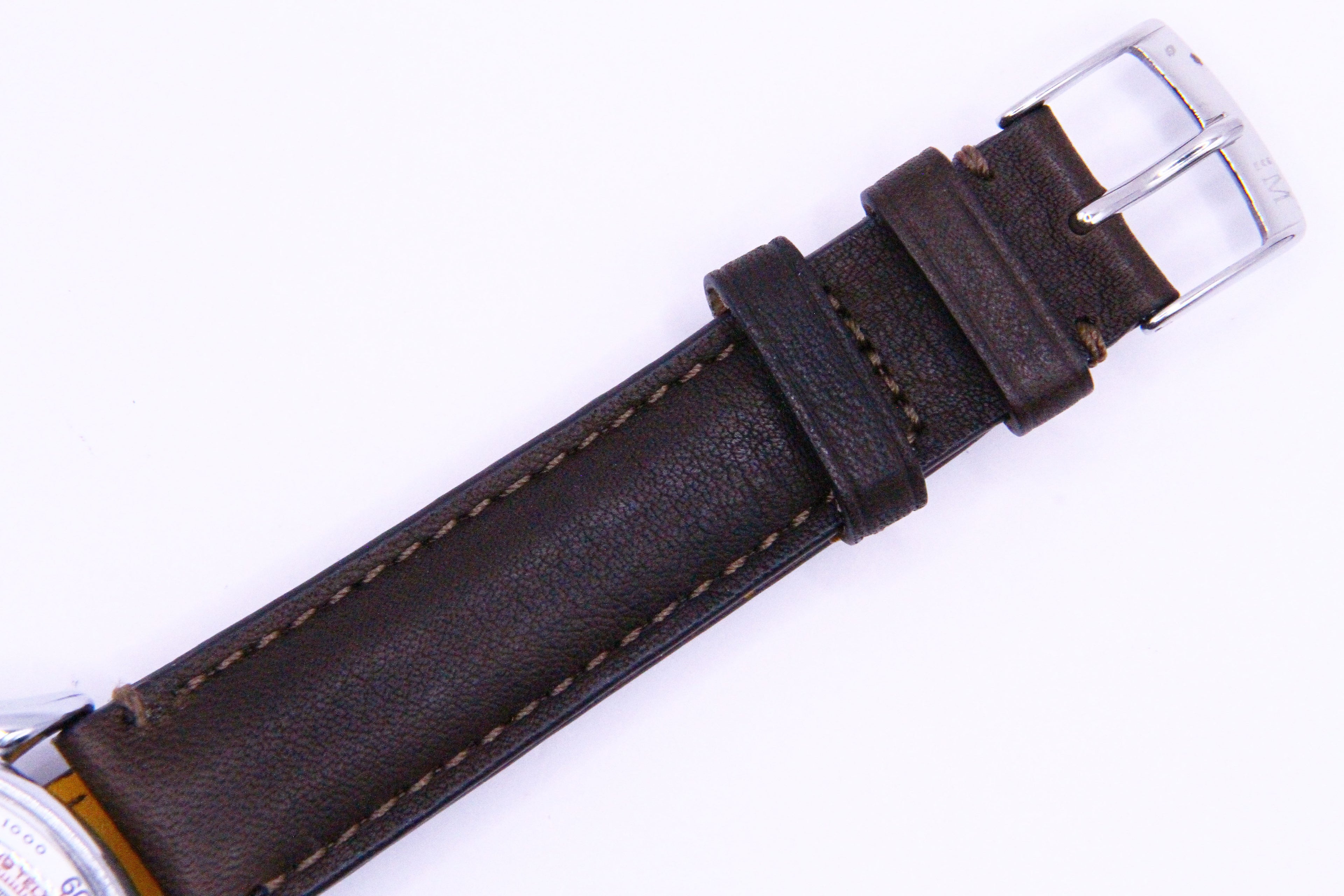 ユリスナルダン ヴィンテージ クロノグラフ 2reg / ULYSSE NARDIN Vintage Chronograph 2reg Ref.8156-2