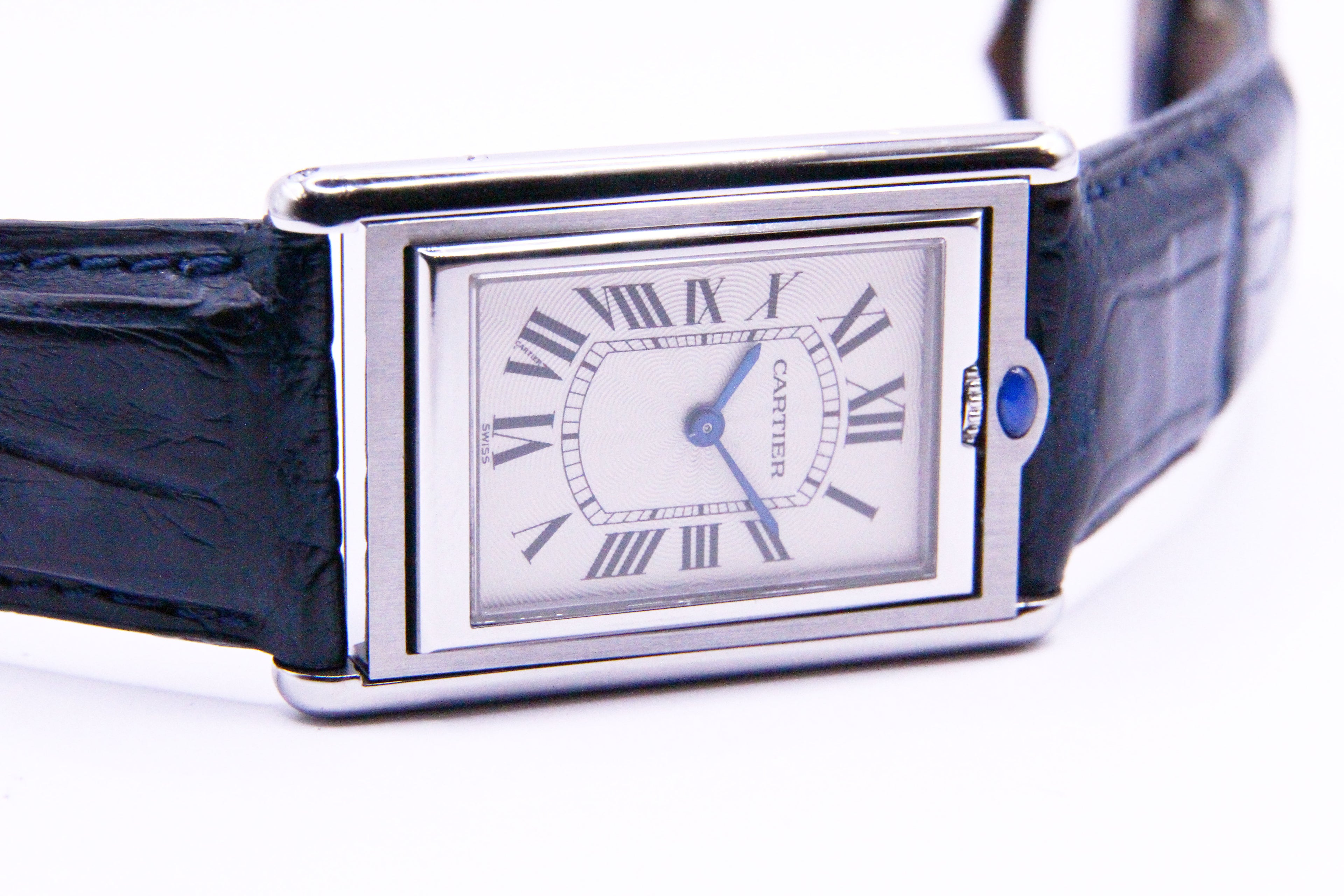 タンクバスキュラント LM / TANK BASCULANTE LM Ref.W1011358