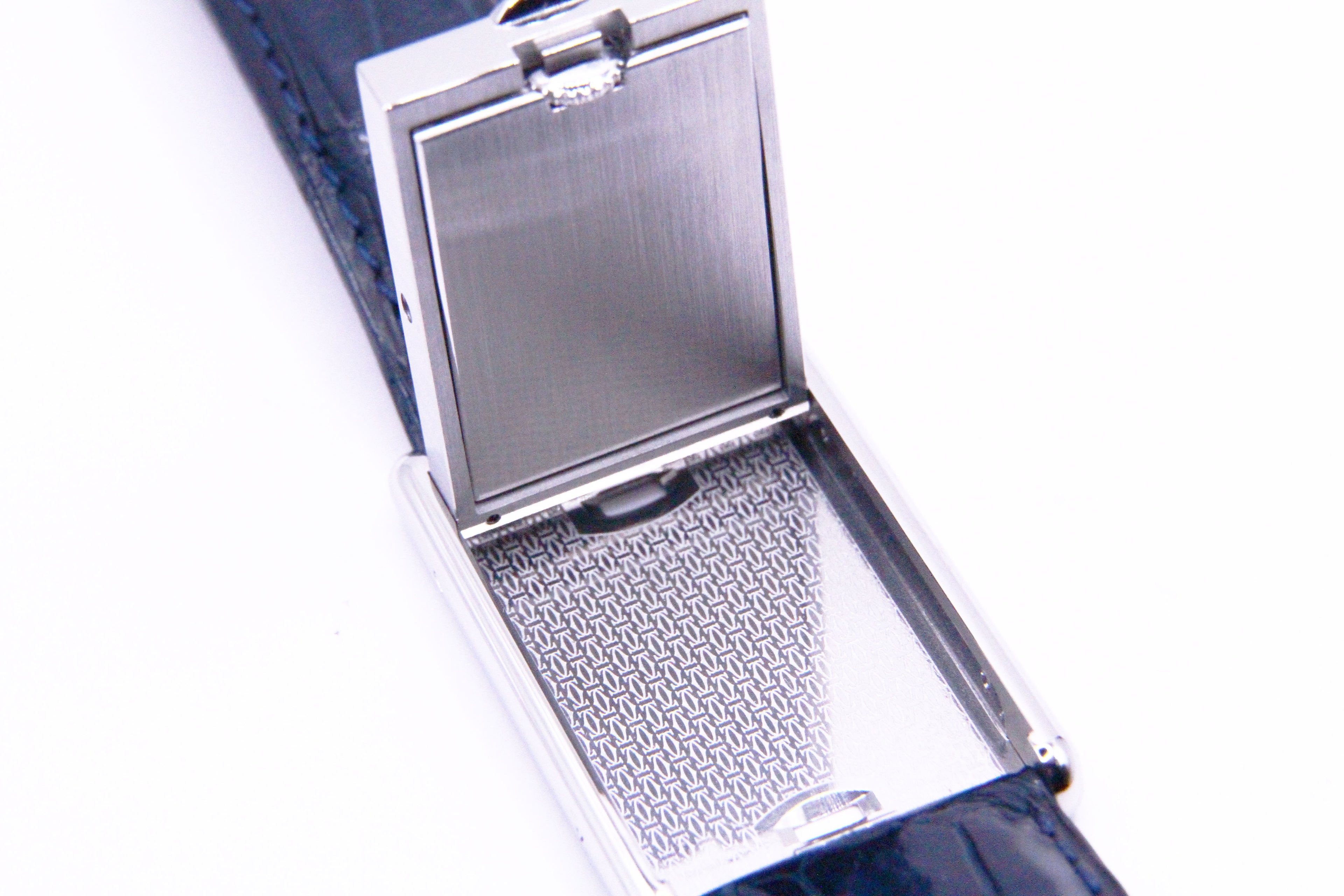 タンクバスキュラント LM / TANK BASCULANTE LM Ref.W1011358