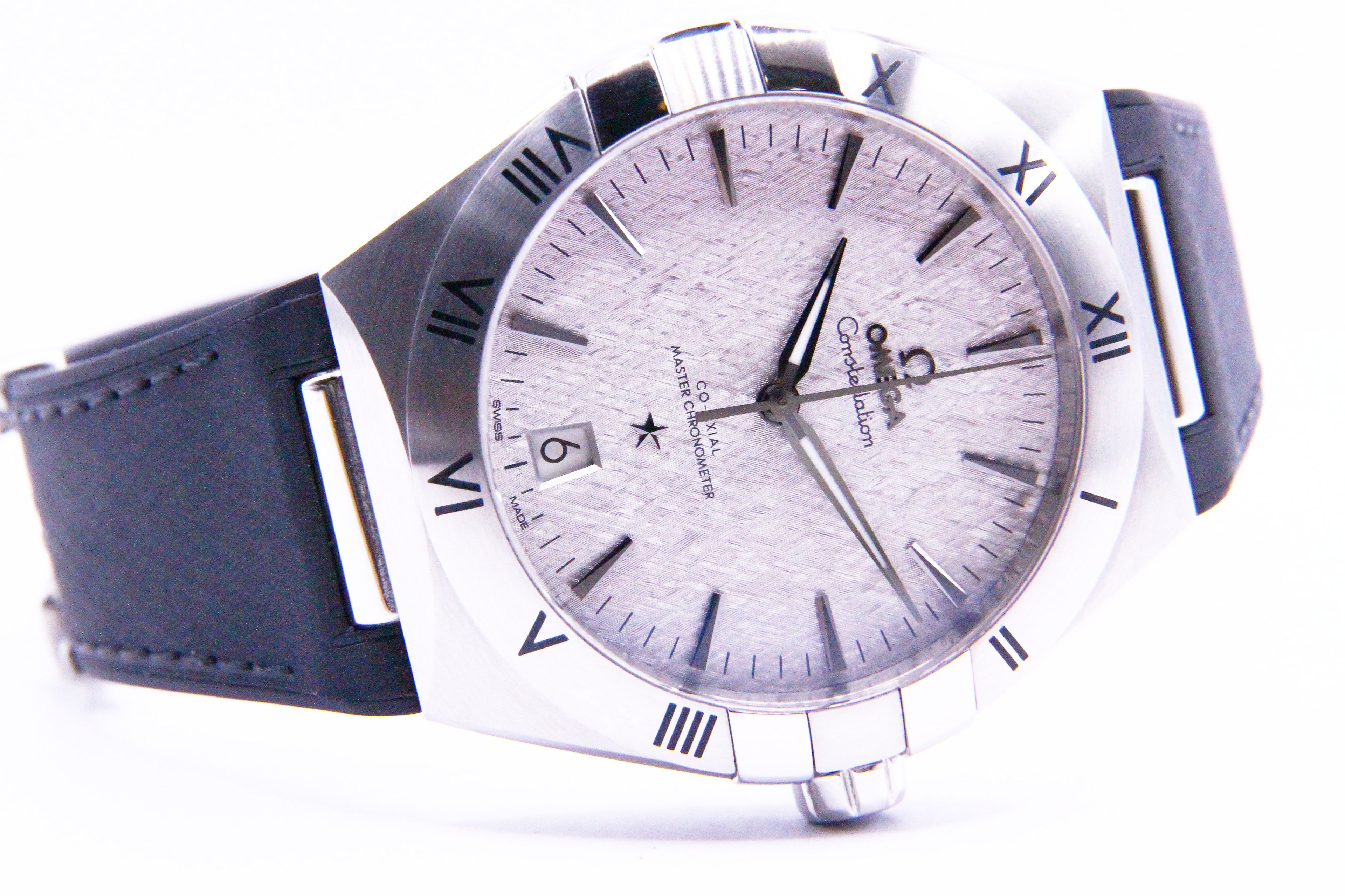 オメガ コンステレーション コーアクシャル / OMEGA Constellation CoAxial Master Chronometer