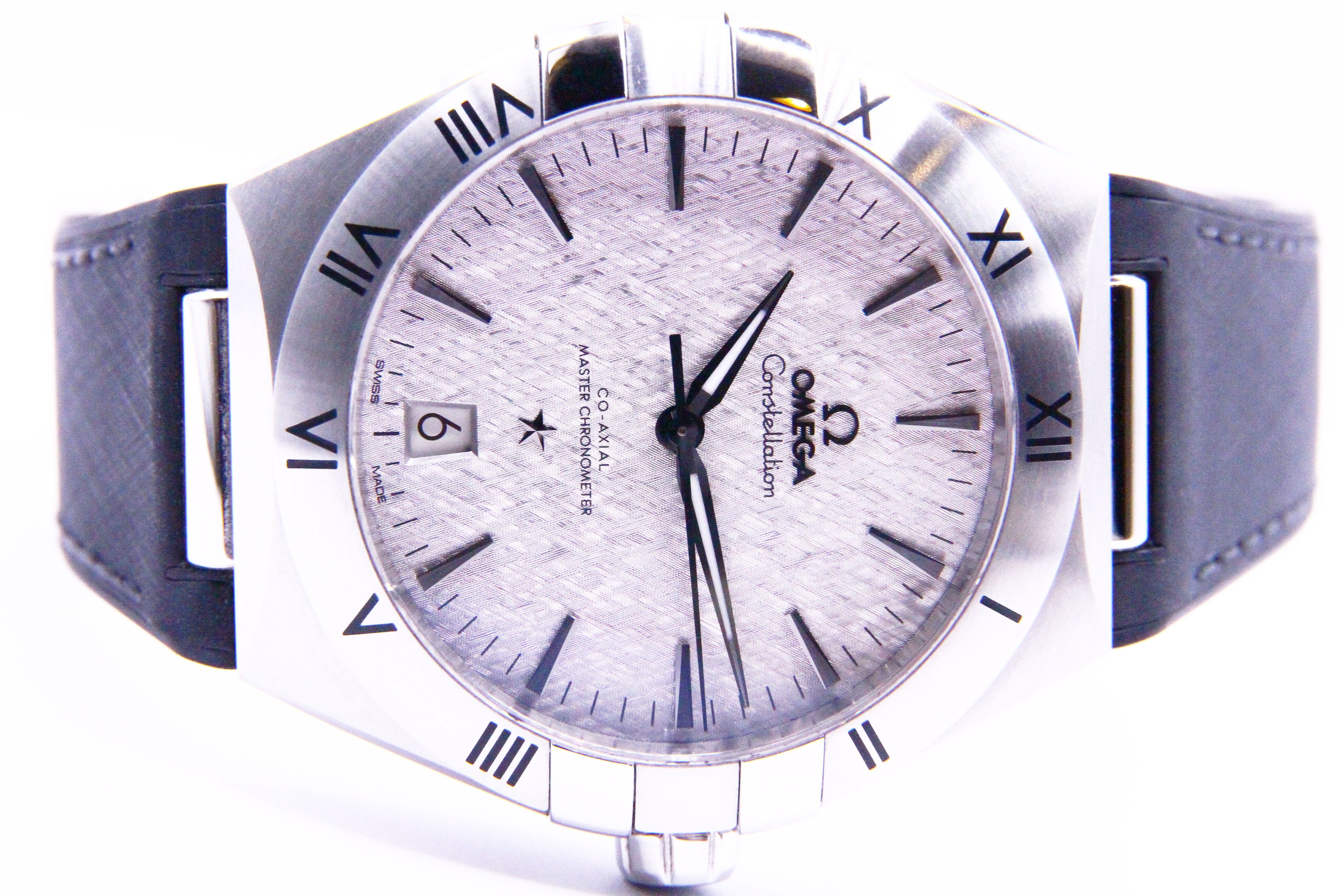 オメガ コンステレーション コーアクシャル / OMEGA Constellation CoAxial Master Chronometer