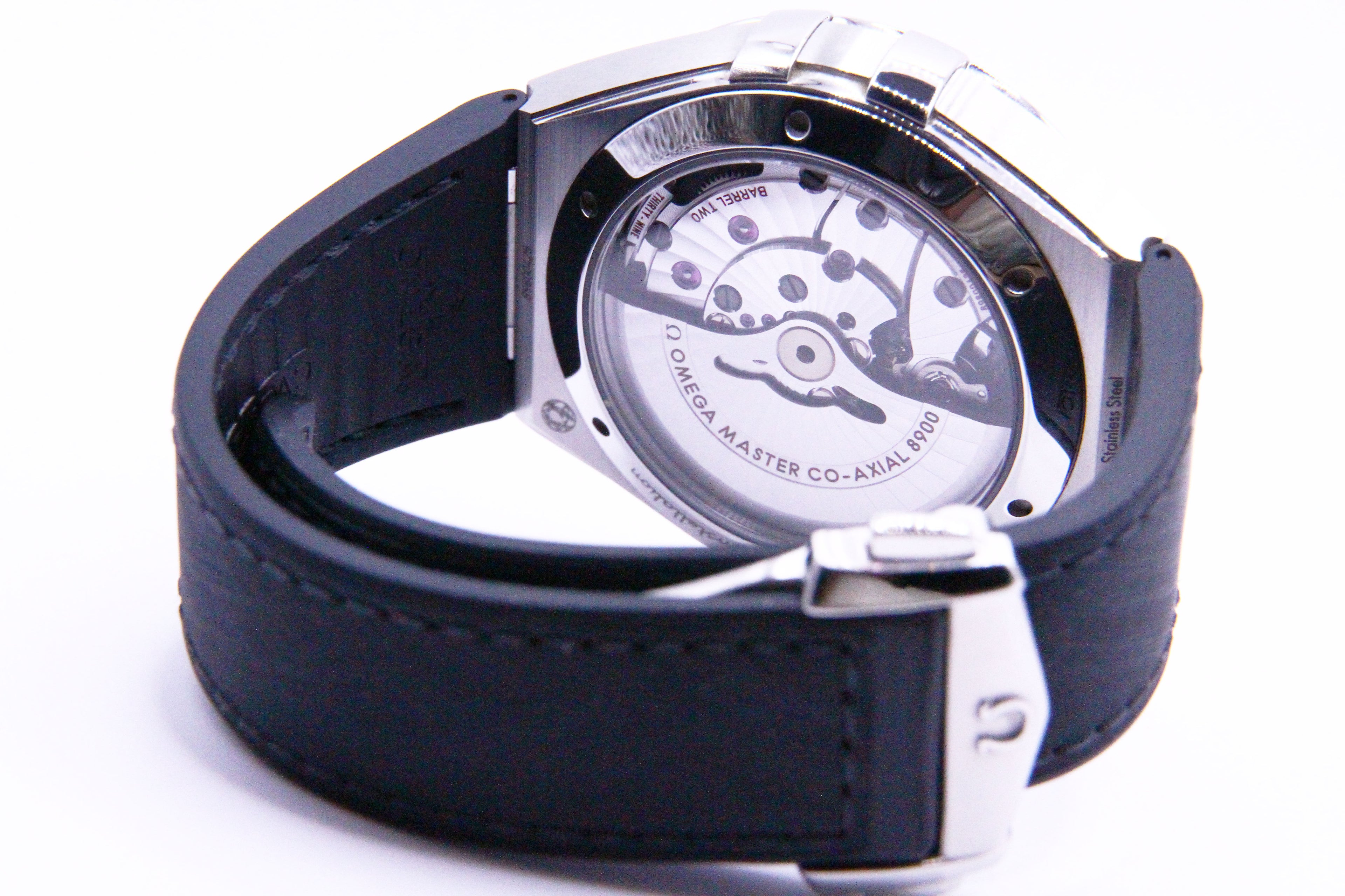 オメガ コンステレーション コーアクシャル / OMEGA Constellation CoAxial Master Chronometer