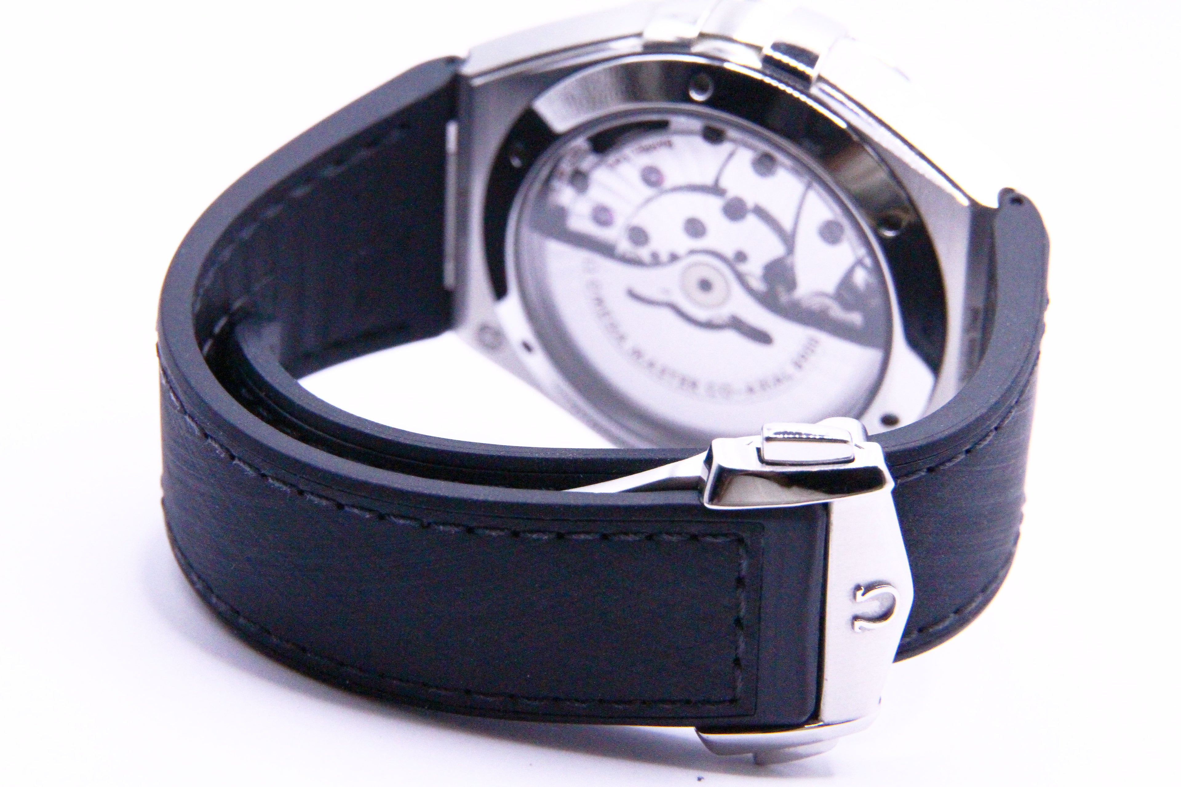 オメガ コンステレーション コーアクシャル / OMEGA Constellation CoAxial Master Chronometer