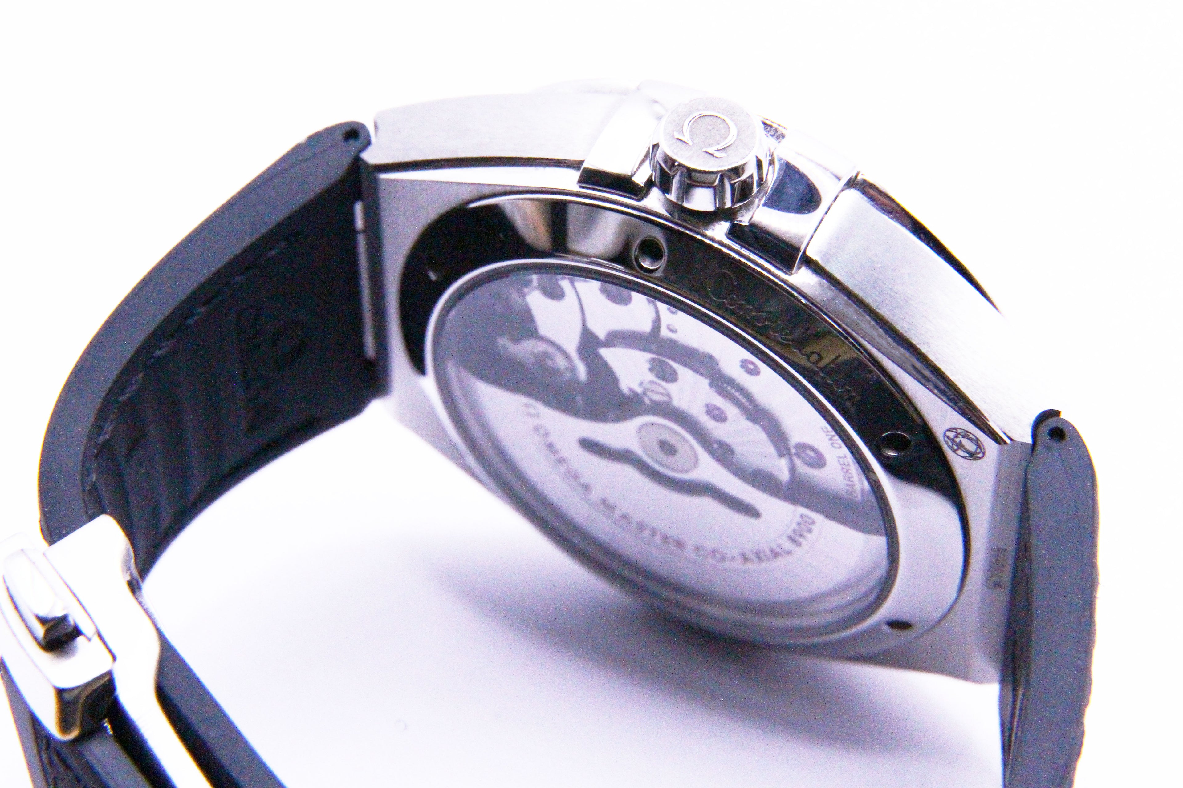 オメガ コンステレーション コーアクシャル / OMEGA Constellation CoAxial Master Chronometer