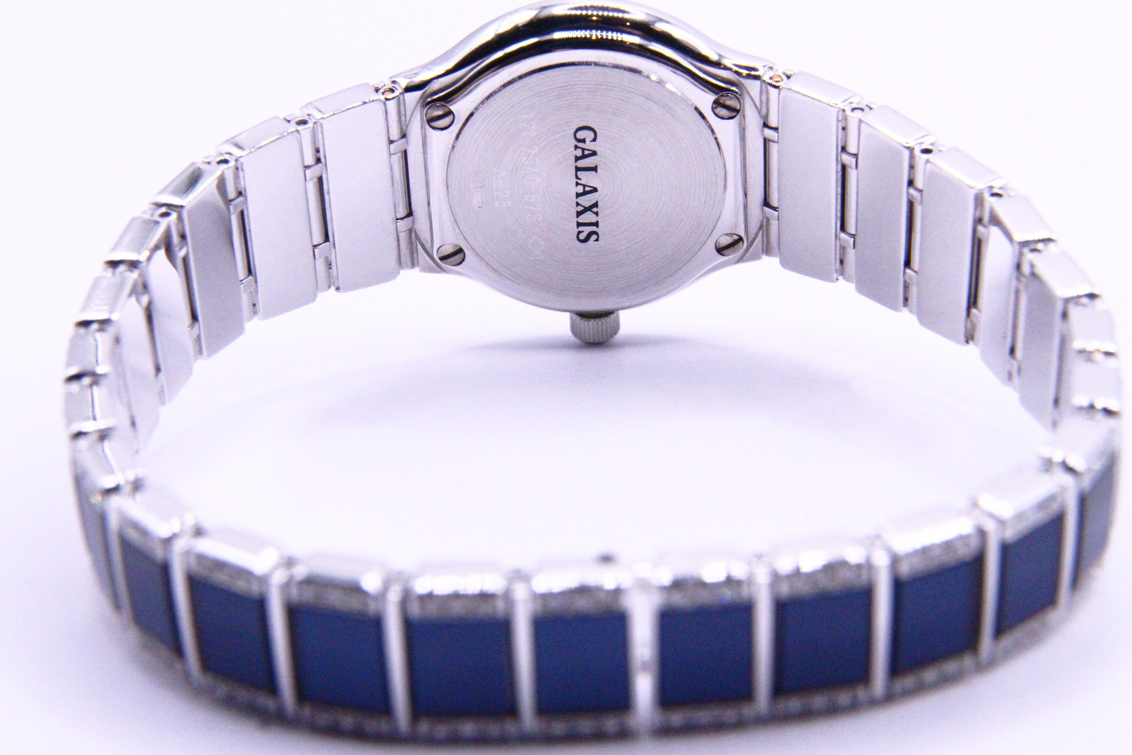 ギャラクシス / GALAXIS Ref.57.154.7548.67.37 P107