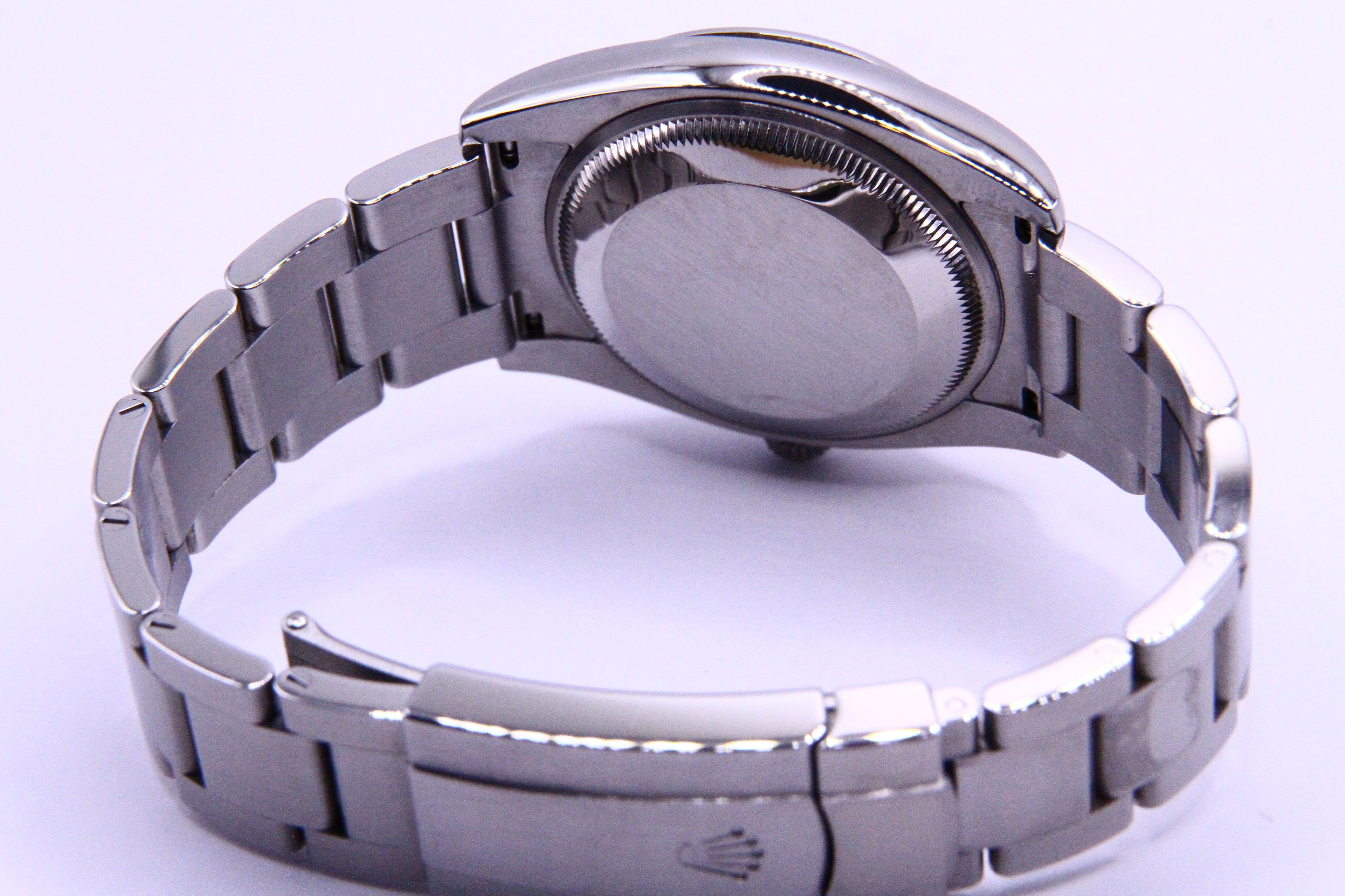 エアキング / ROLEX AirKing Ref.114200