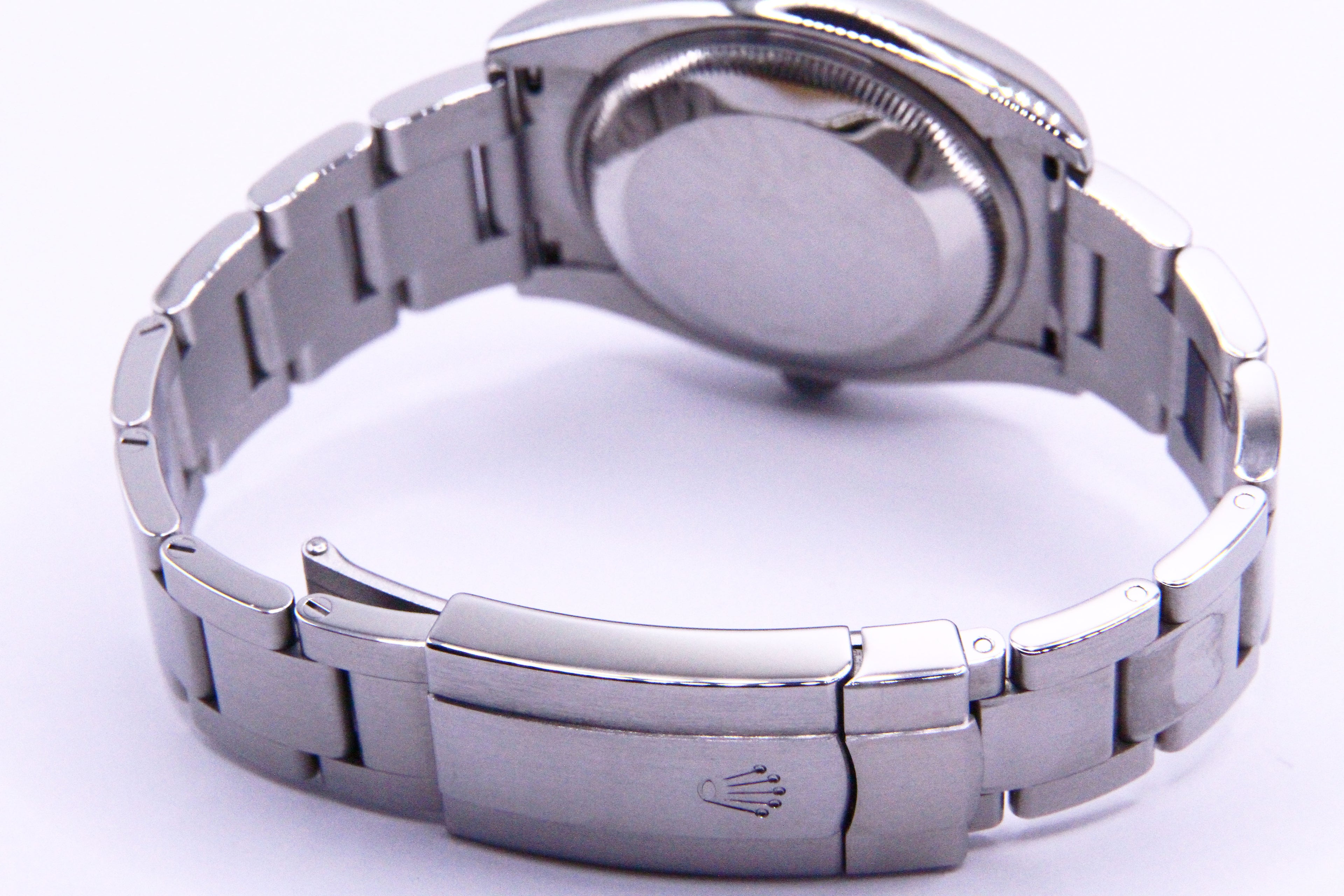 エアキング / ROLEX AirKing Ref.114200