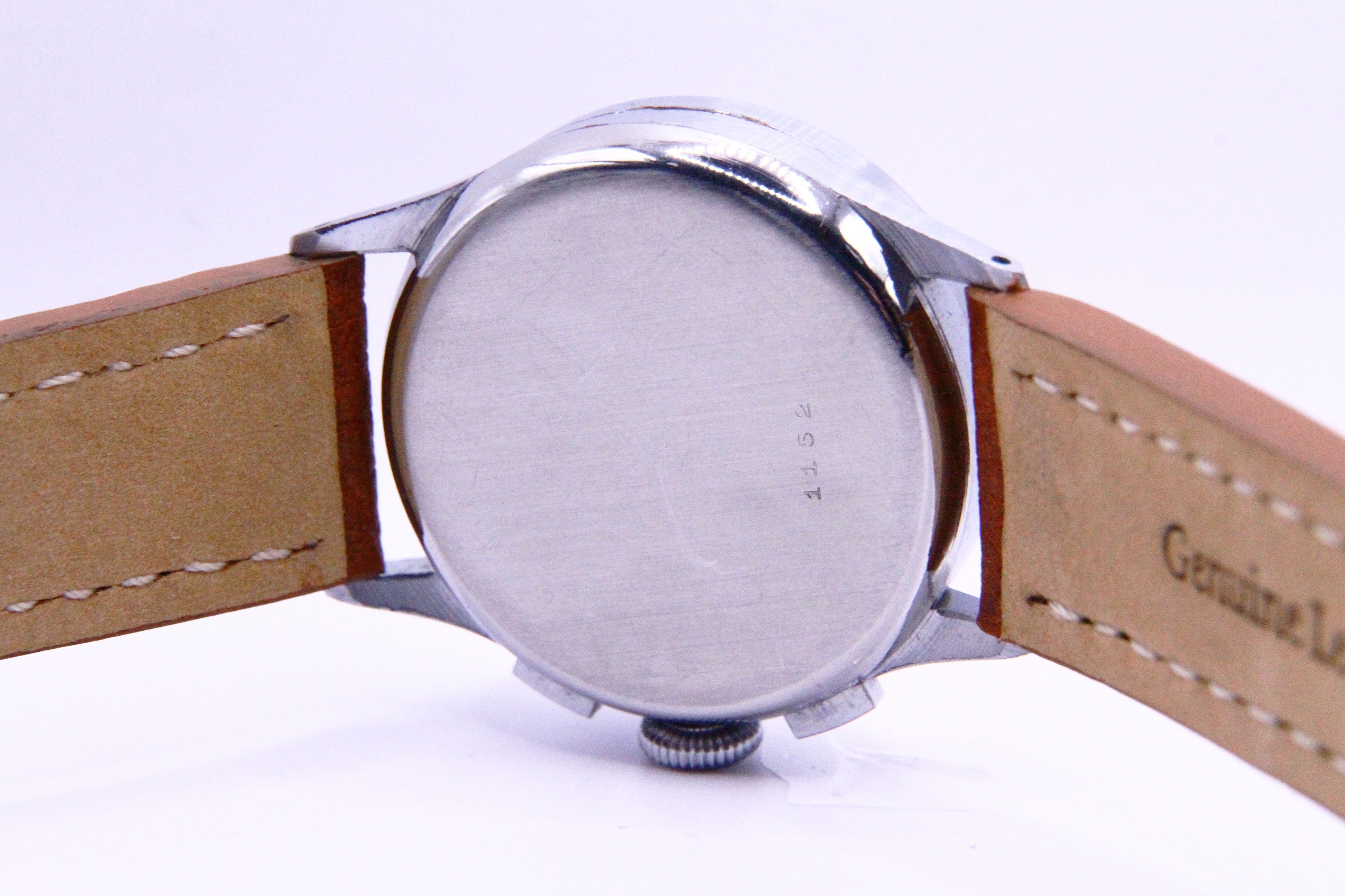 フラスキータ ヴィンテージ クロノグラフ 3reg / Frasquita Vintage chronograph 3reg Cal.Venus150