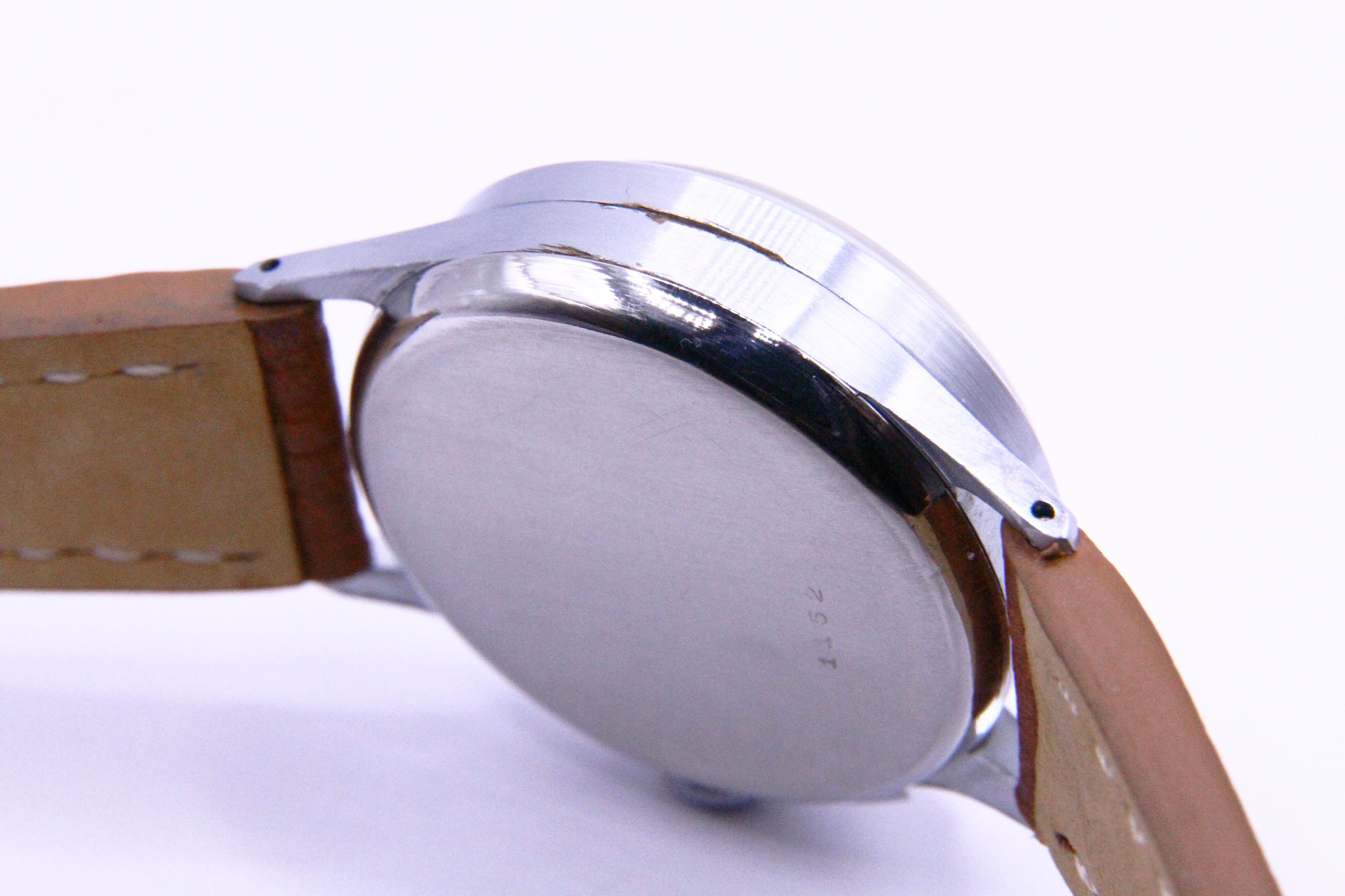 フラスキータ ヴィンテージ クロノグラフ 3reg / Frasquita Vintage chronograph 3reg Cal.Venus150