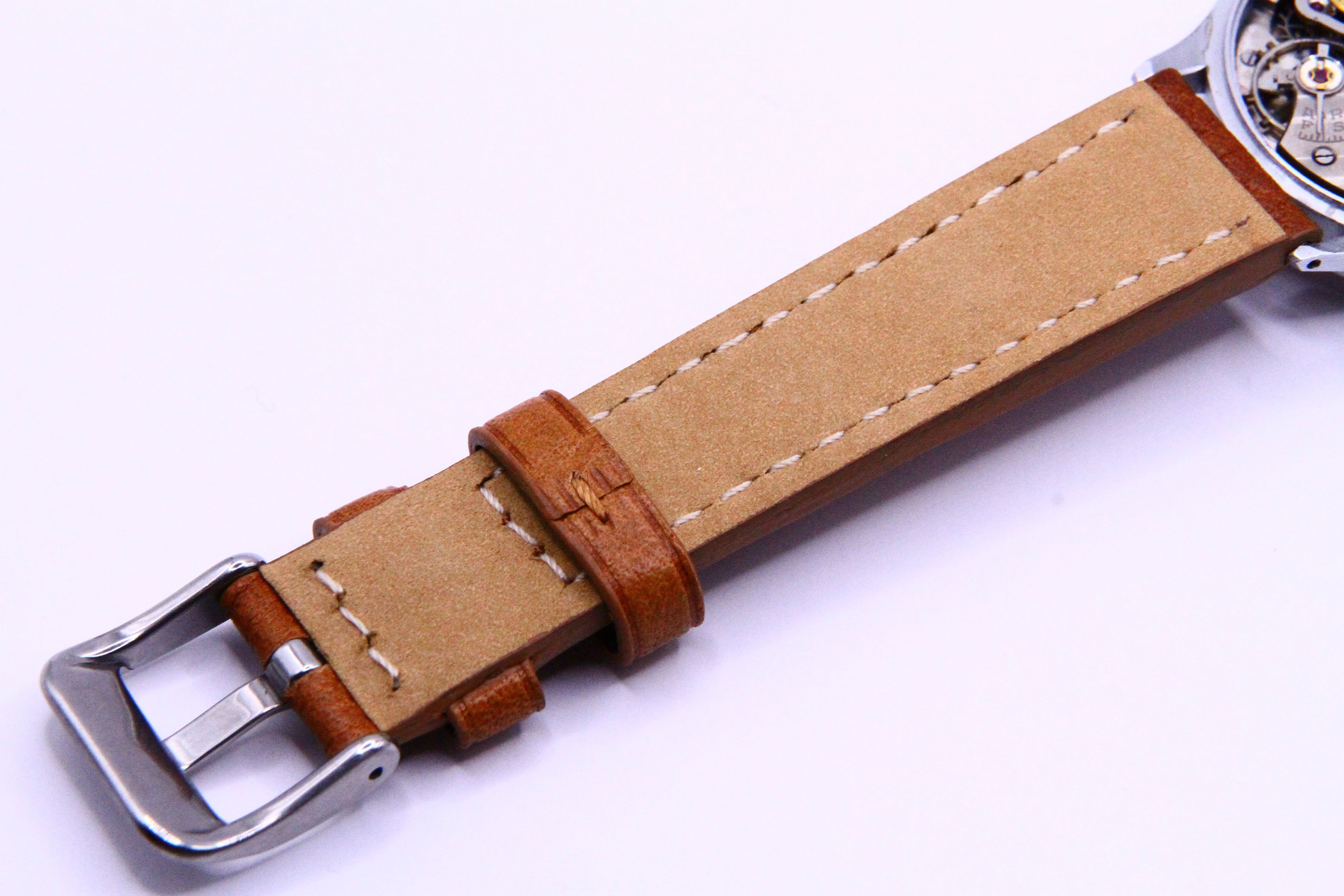 フラスキータ ヴィンテージ クロノグラフ 3reg / Frasquita Vintage chronograph 3reg Cal.Venus150