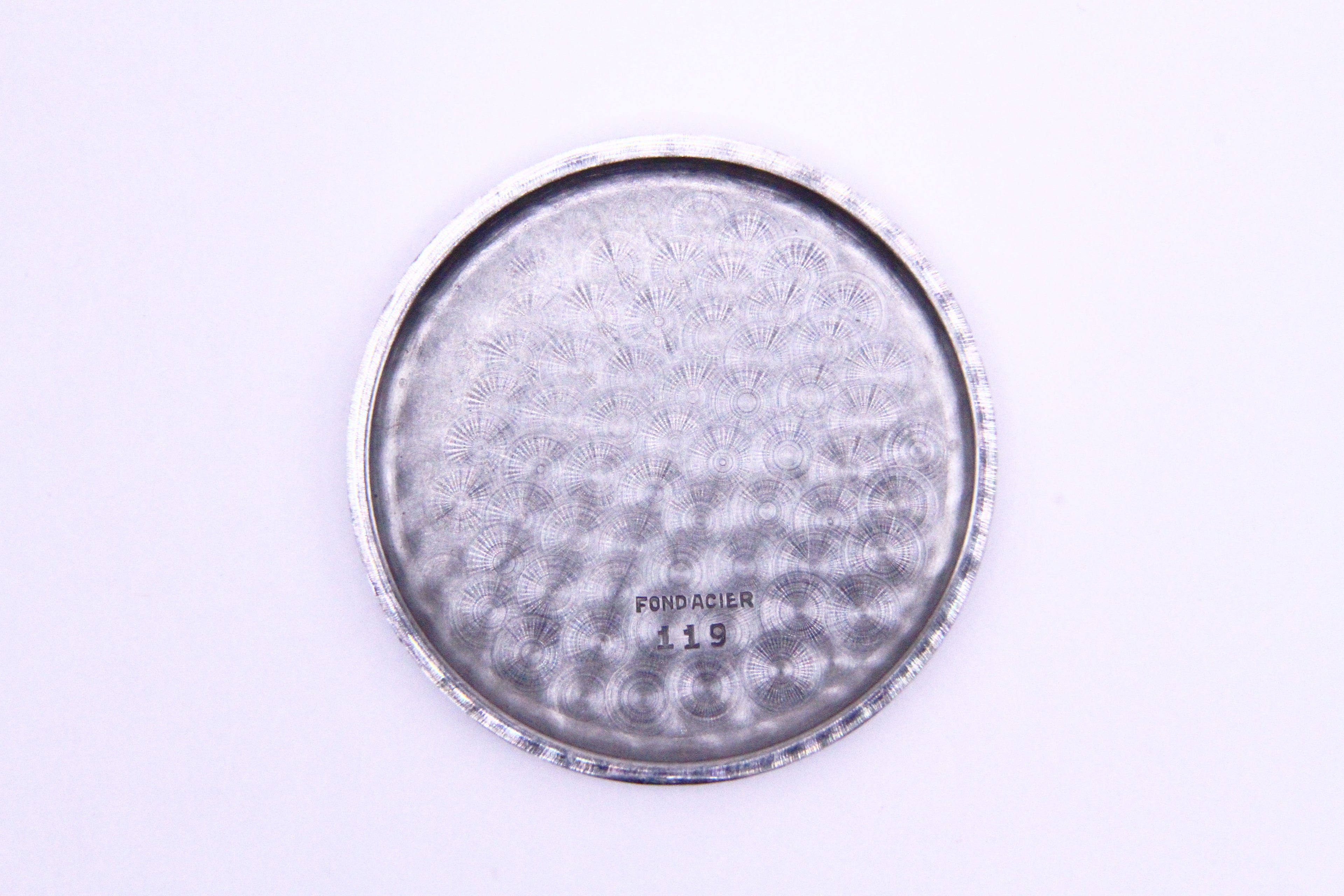 フラスキータ ヴィンテージ クロノグラフ 3reg / Frasquita Vintage chronograph 3reg Cal.Venus150