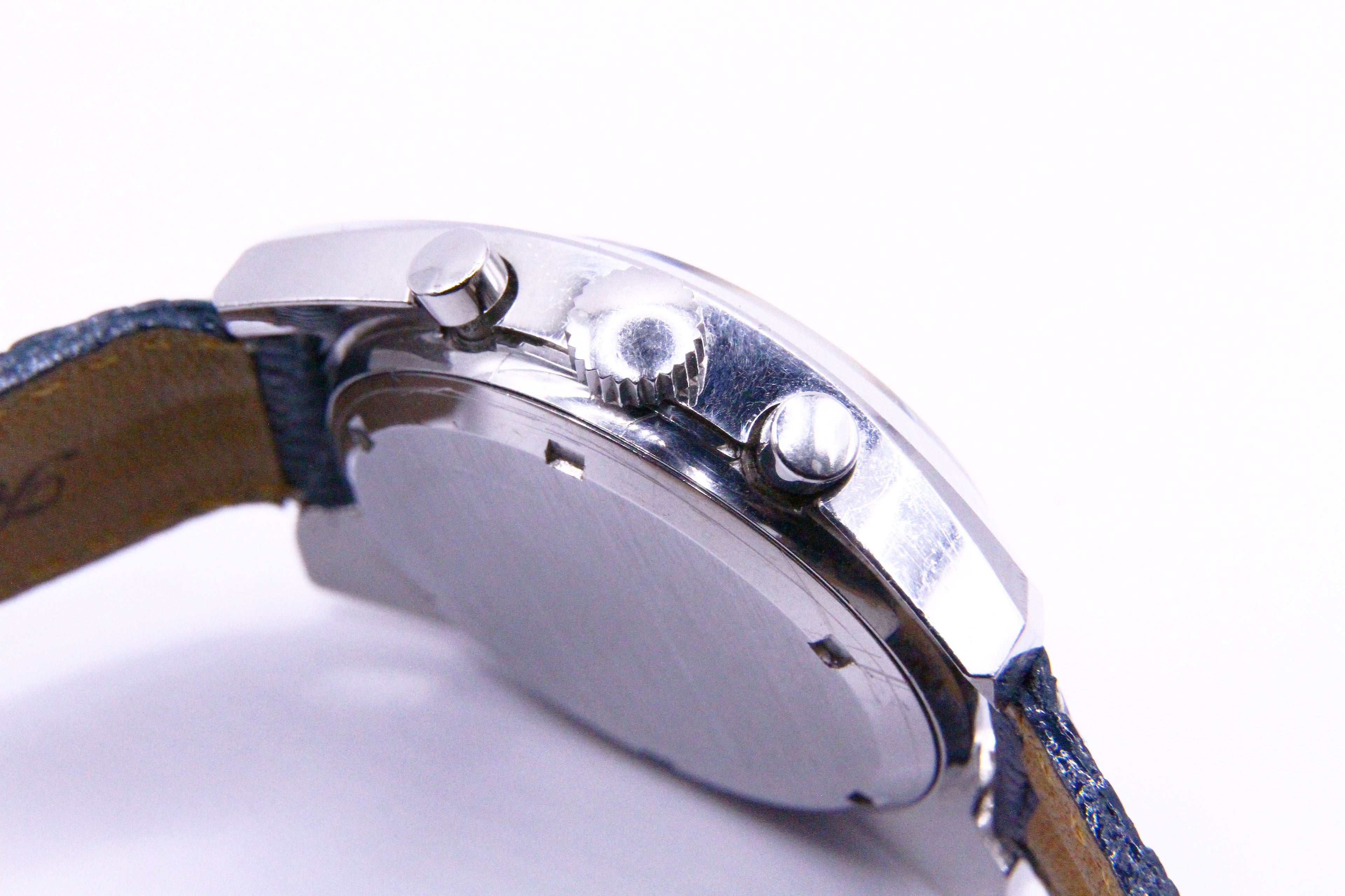 ル・ガン ヴィンテージクロノグラフ / Le Gant Vintage Chronograph Cal.7736