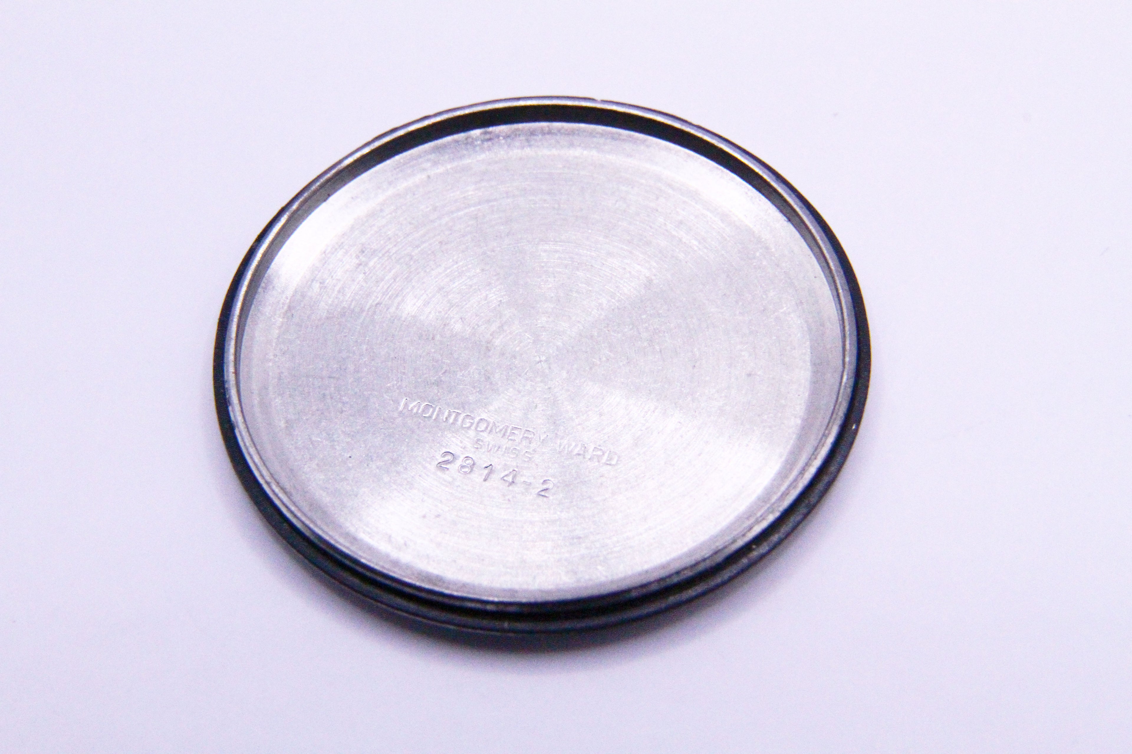 ル・ガン ヴィンテージクロノグラフ / Le Gant Vintage Chronograph Cal.7736