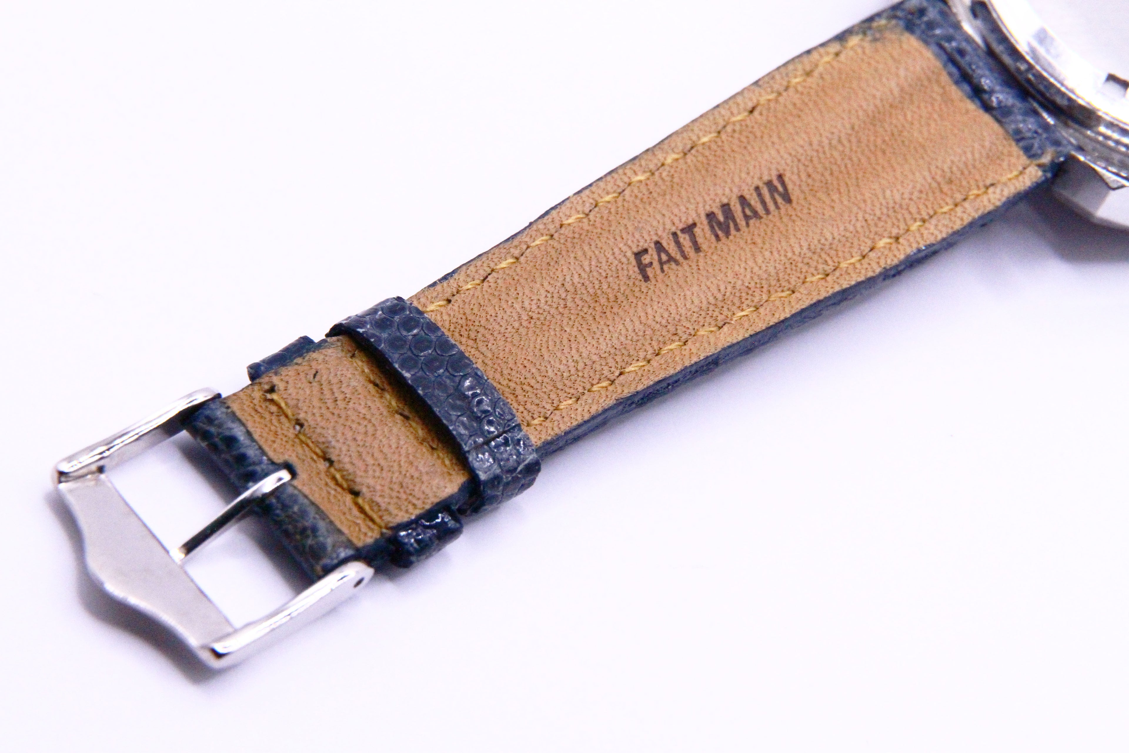 ル・ガン ヴィンテージクロノグラフ / Le Gant Vintage Chronograph Cal.7736