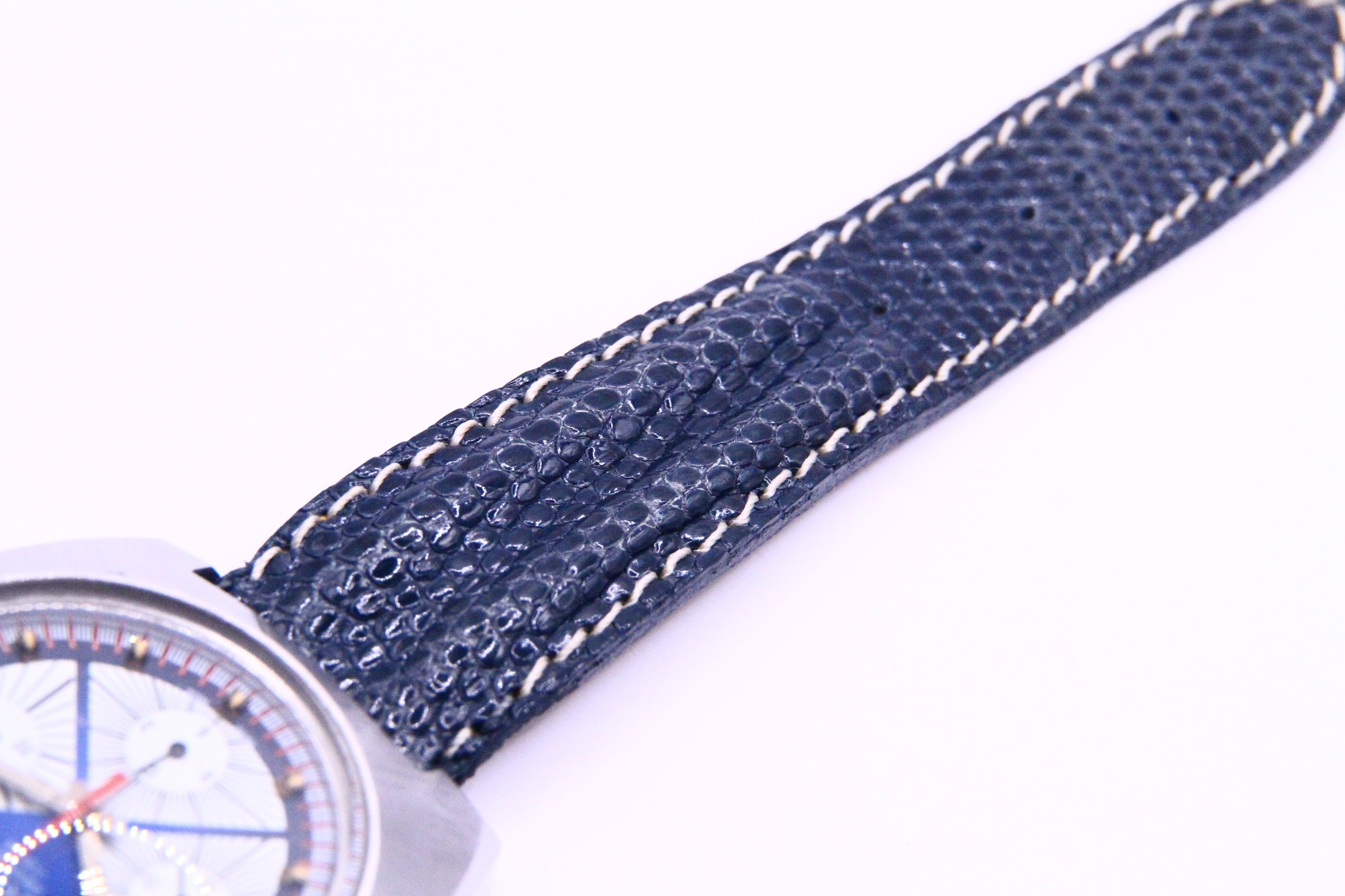 ル・ガン ヴィンテージクロノグラフ / Le Gant Vintage Chronograph Cal.7736