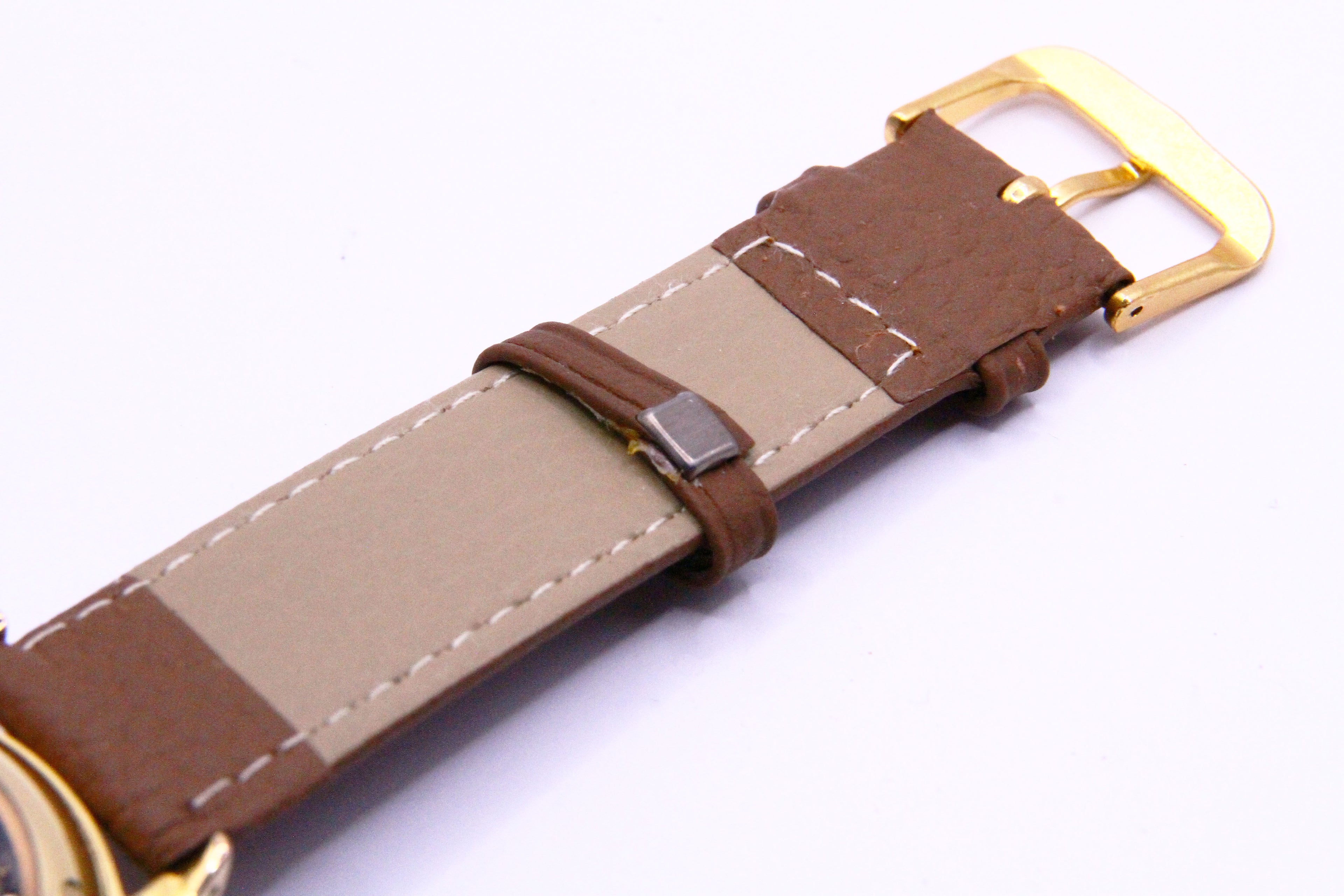 ダービー&シャルデンブラン インデックス・モビーレ / INDEX MOBILE Vintage Rattrapante Chronograph Split Second