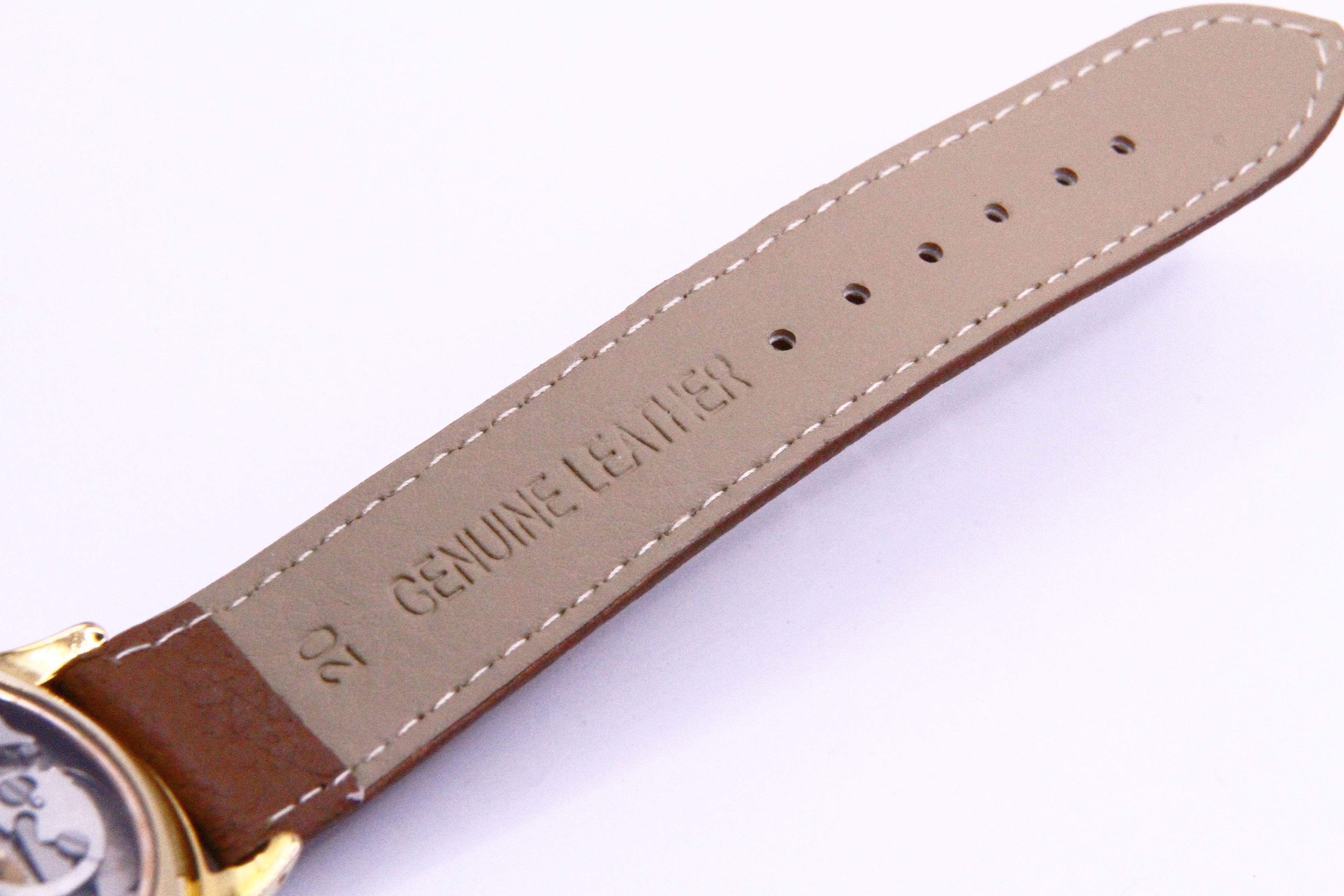 ダービー&シャルデンブラン インデックス・モビーレ / INDEX MOBILE Vintage Rattrapante Chronograph Split Second