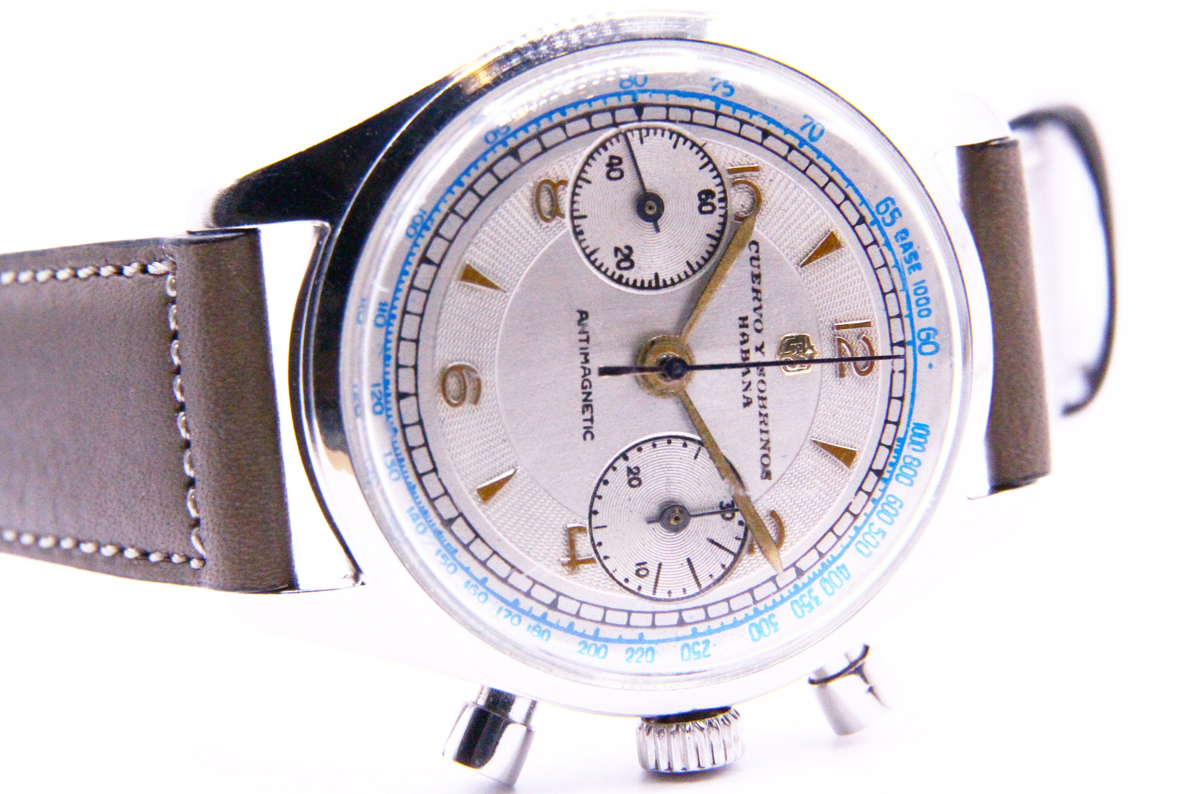 クエルボ・イ・ソブリノス ハバナ 2reg / Cuervo y sobrinos HABANA 2reg