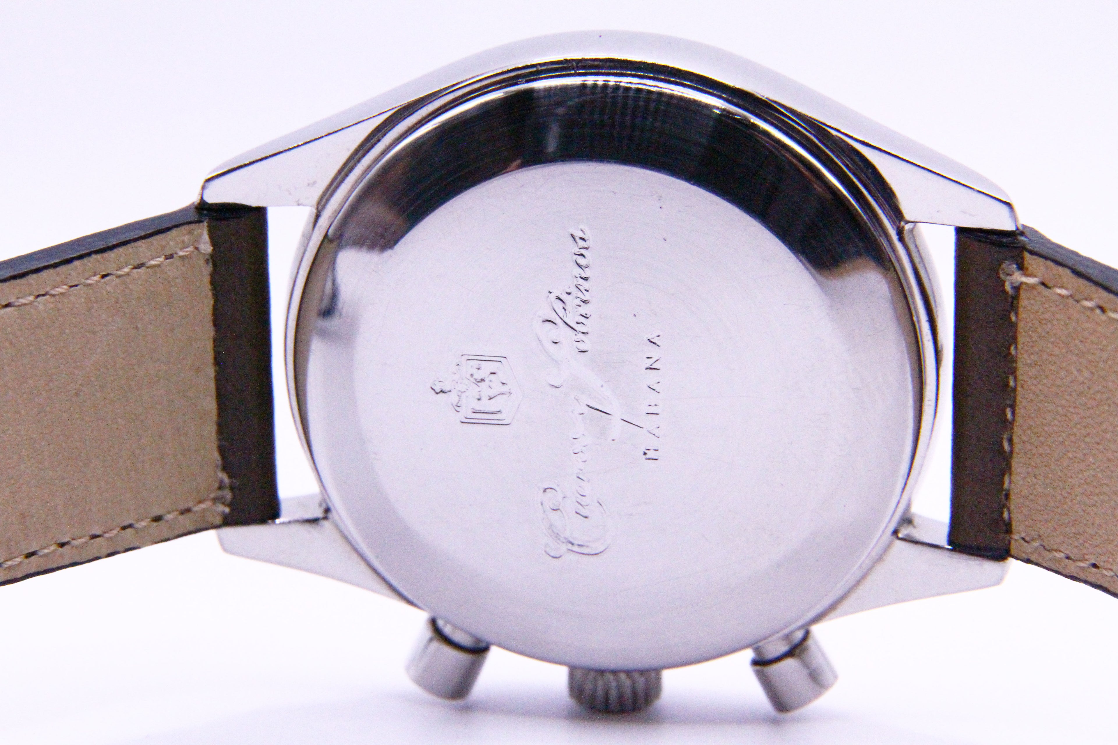 クエルボ・イ・ソブリノス ハバナ 2reg / Cuervo y sobrinos HABANA 2reg