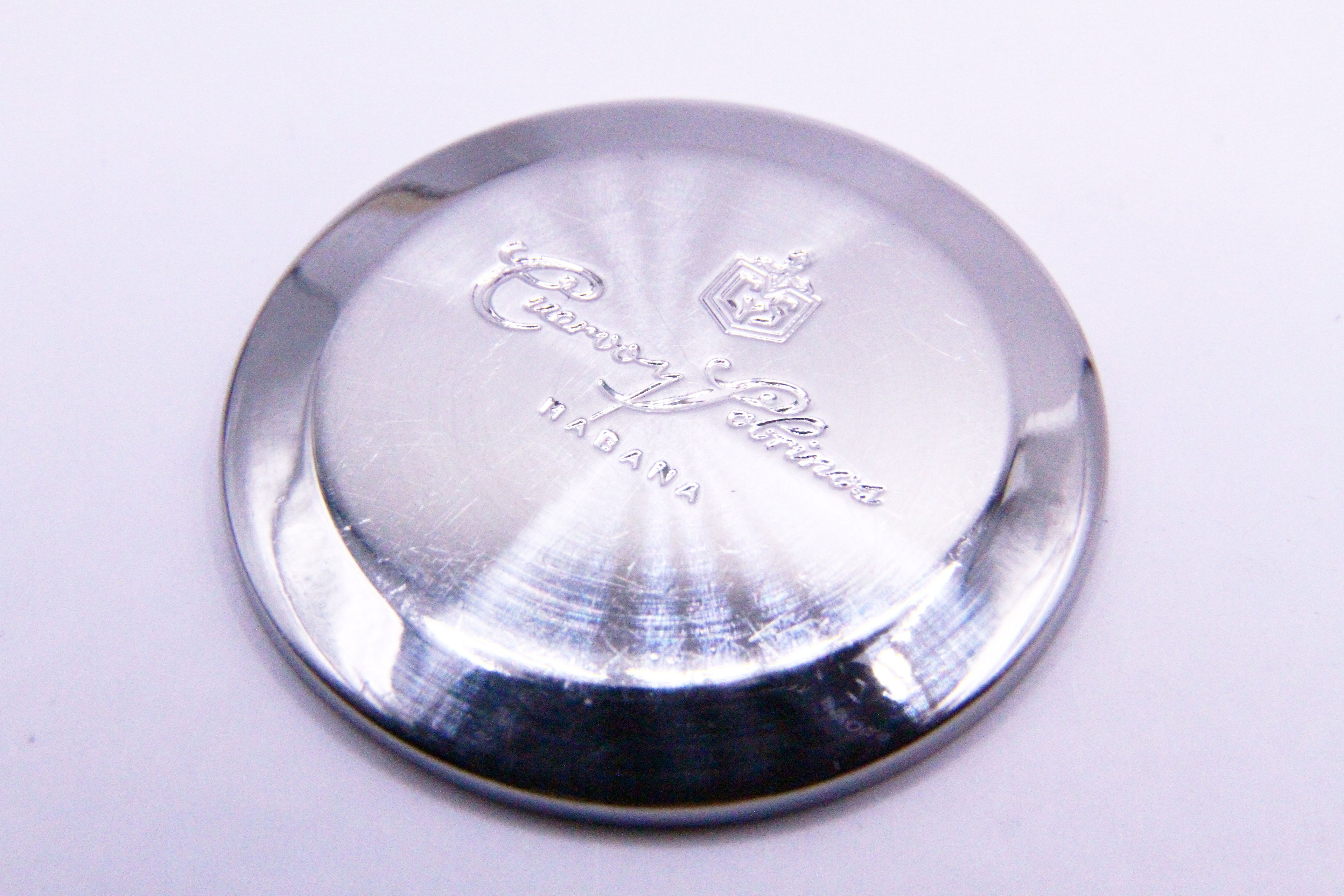 クエルボ・イ・ソブリノス ハバナ 2reg / Cuervo y sobrinos HABANA 2reg