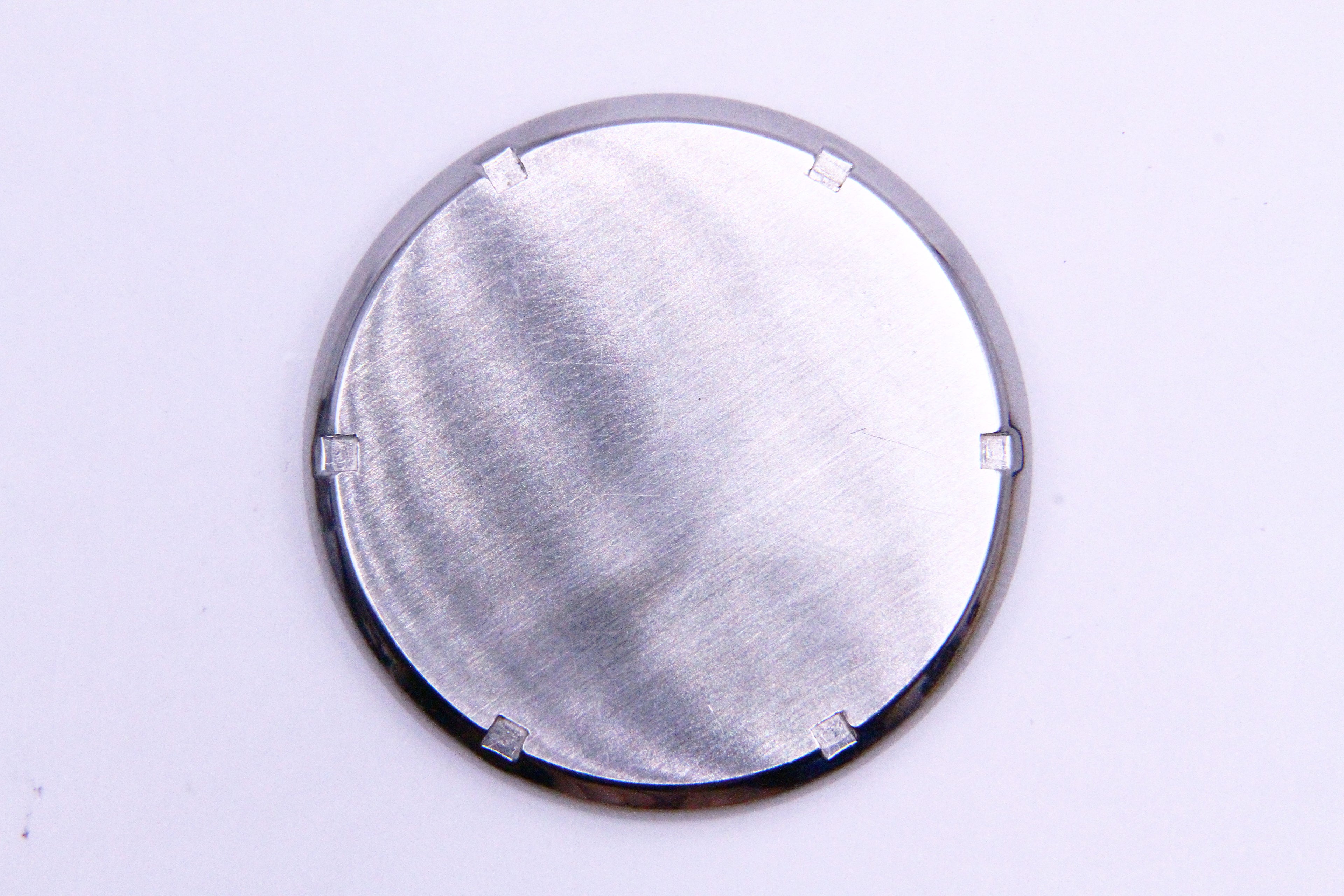 ハーレム (レオニダス・ホイヤー製) ヴィンテージ クロノグラフ 2reg / HARLEM (HEUER) Vintage chronograph 2reg