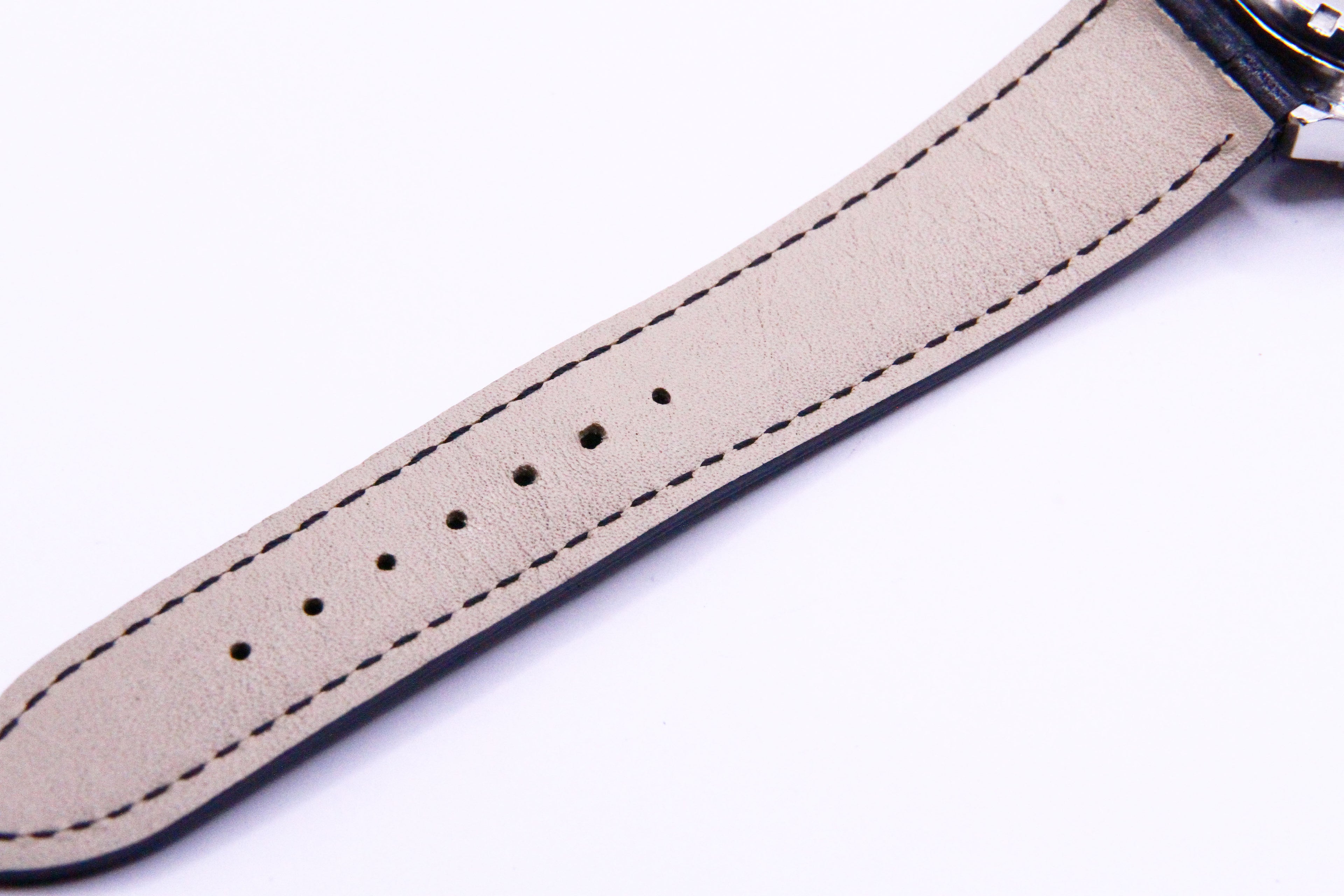 ハーレム (レオニダス・ホイヤー製) ヴィンテージ クロノグラフ 2reg / HARLEM (HEUER) Vintage chronograph 2reg