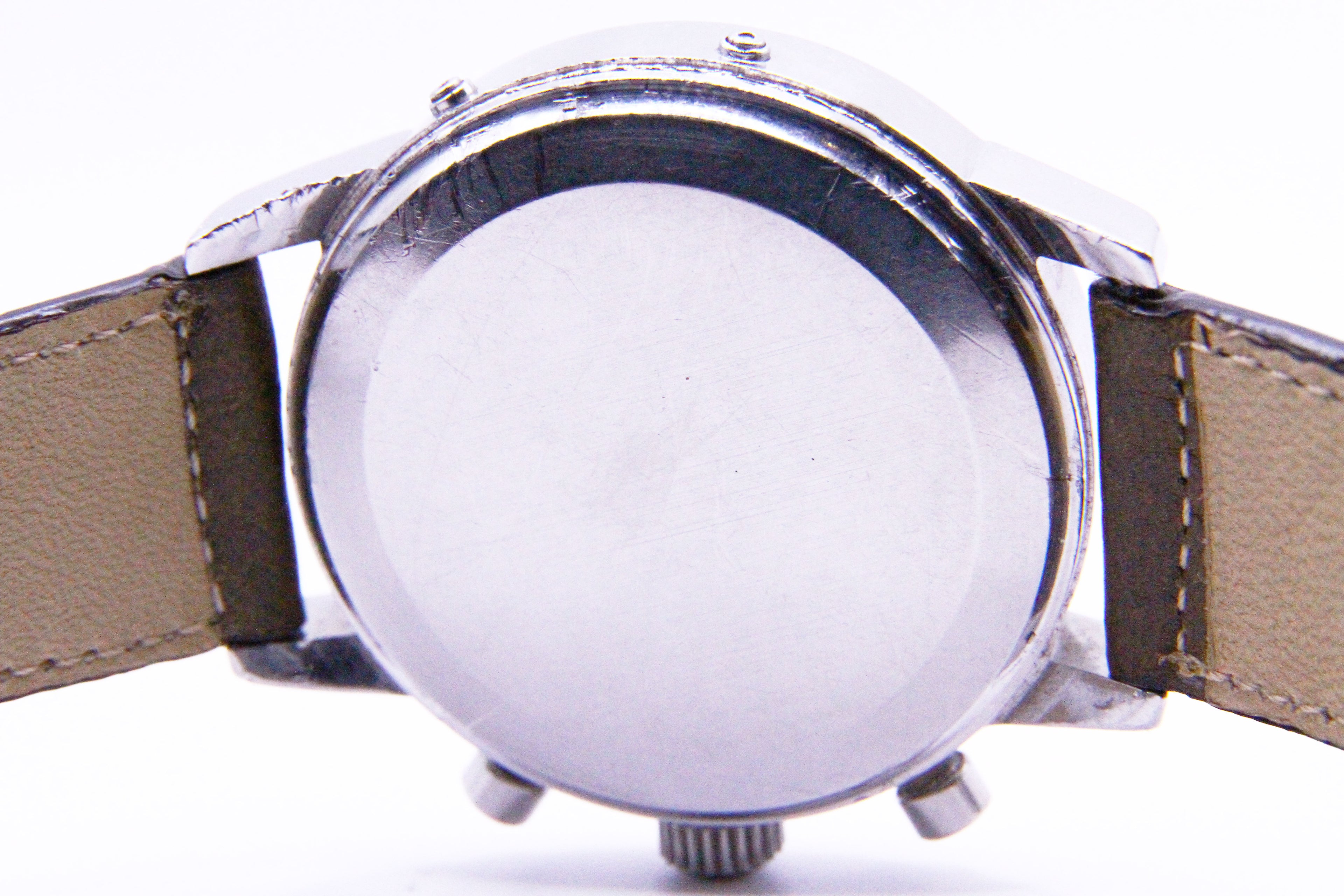 トリプルカレンダー / Triple Calendar Valjoux 72c/723 Ref.884332