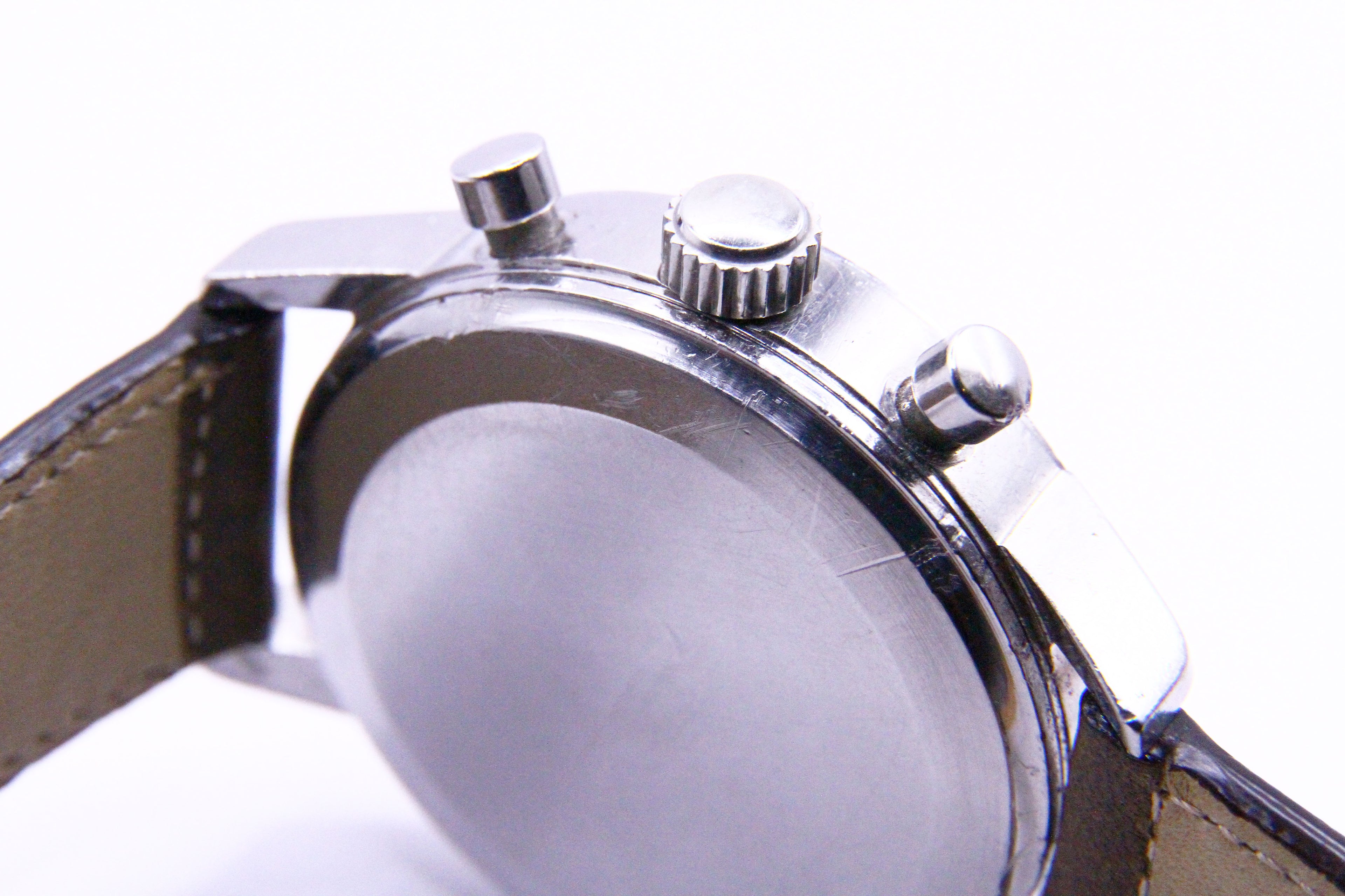 トリプルカレンダー / Triple Calendar Valjoux 72c/723 Ref.884332