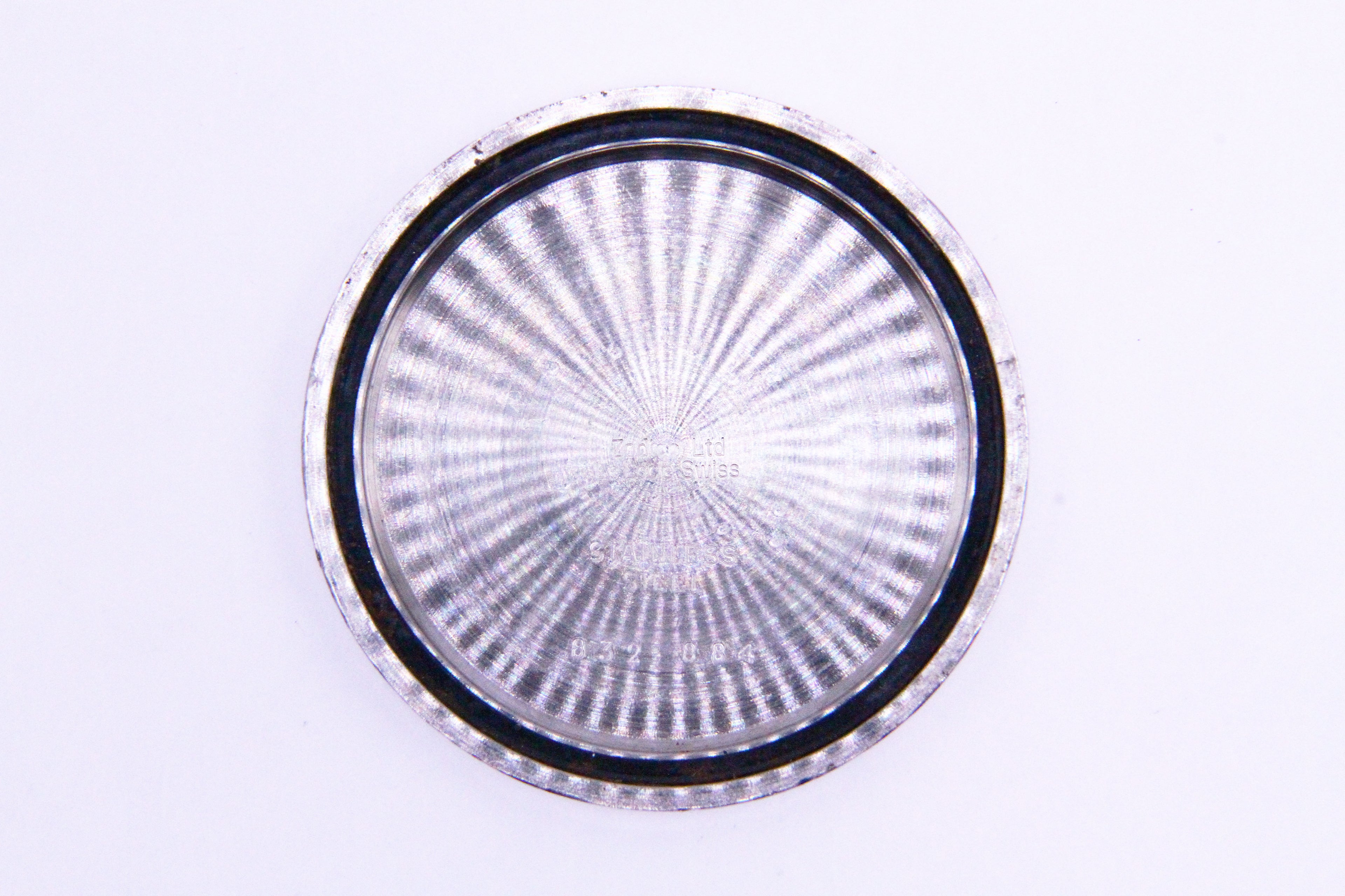 トリプルカレンダー / Triple Calendar Valjoux 72c/723 Ref.884332