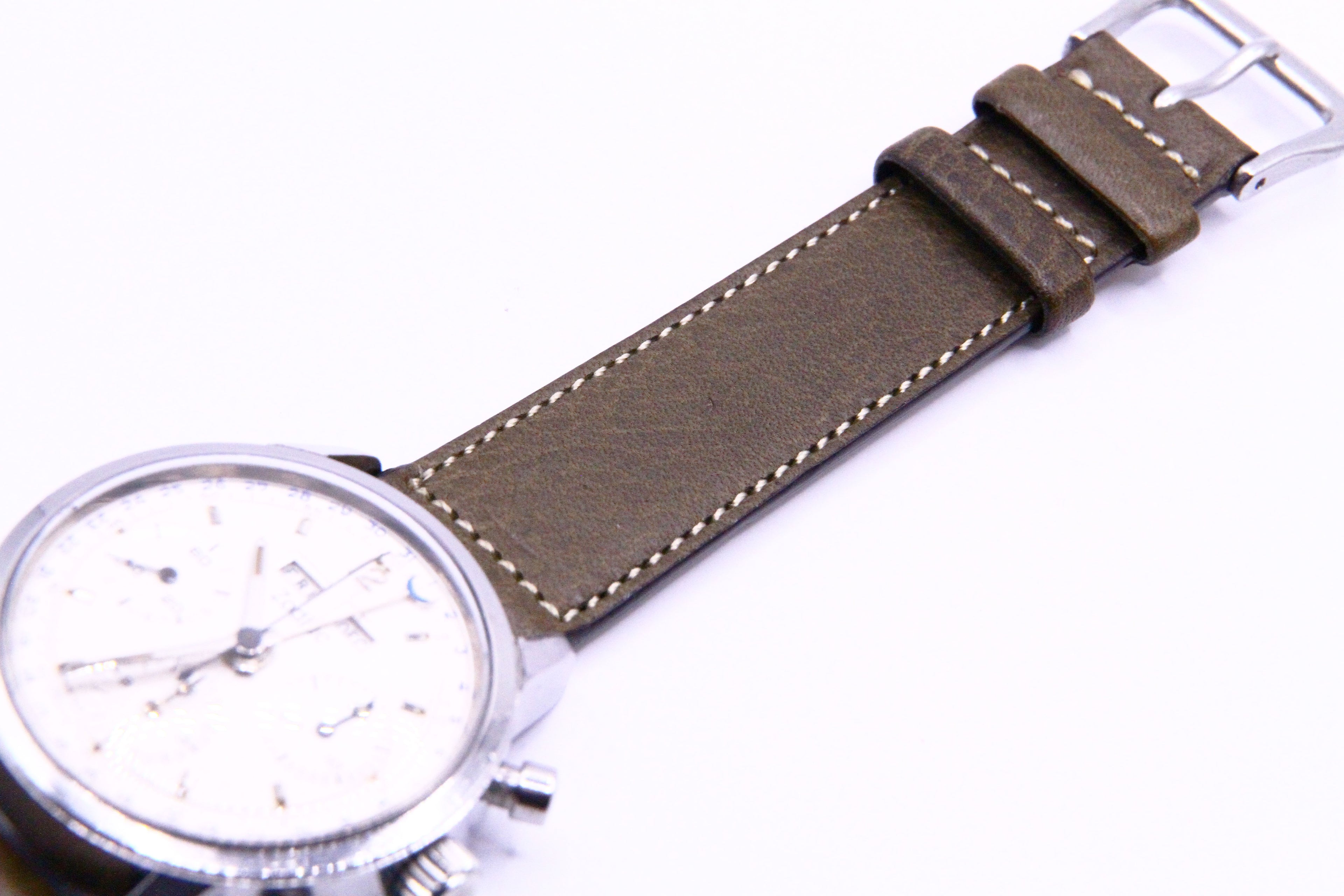 トリプルカレンダー / Triple Calendar Valjoux 72c/723 Ref.884332