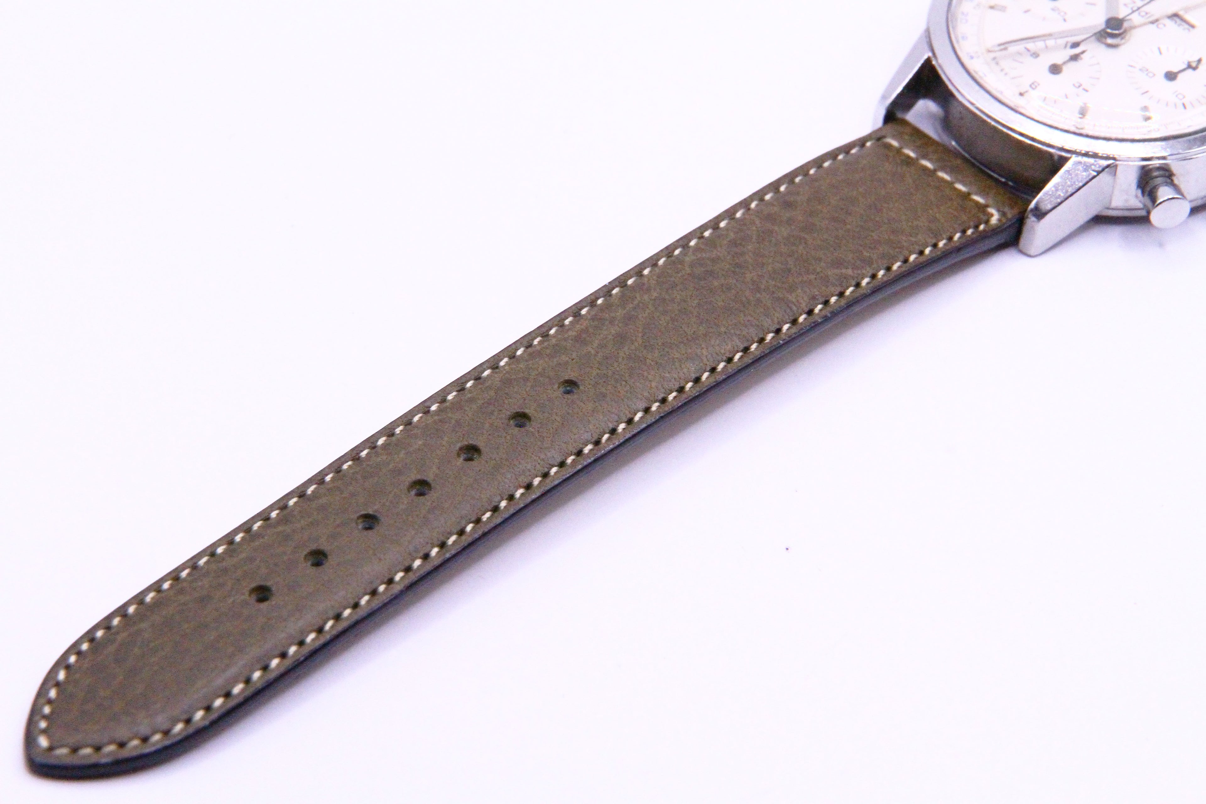 トリプルカレンダー / Triple Calendar Valjoux 72c/723 Ref.884332