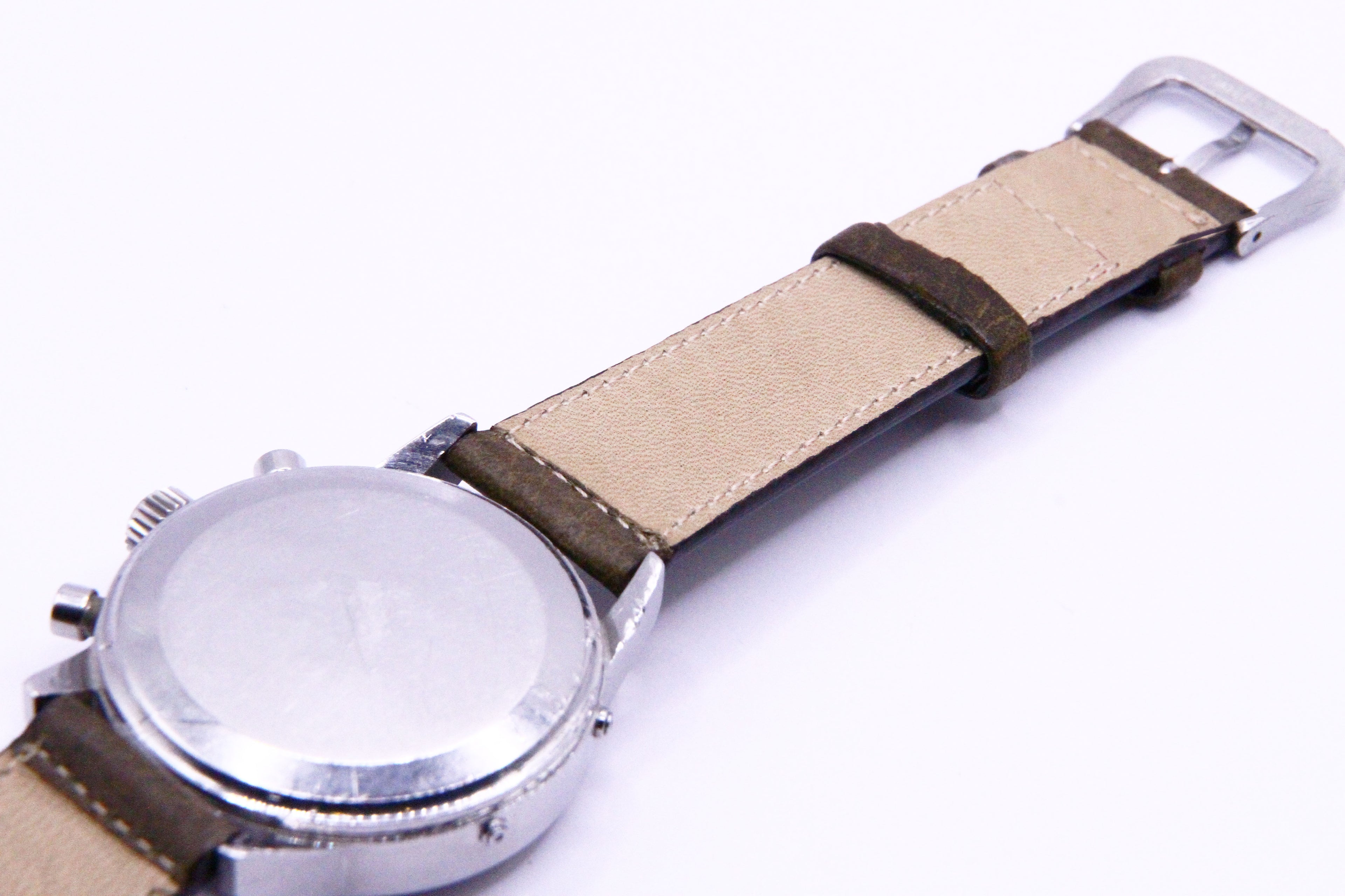 トリプルカレンダー / Triple Calendar Valjoux 72c/723 Ref.884332