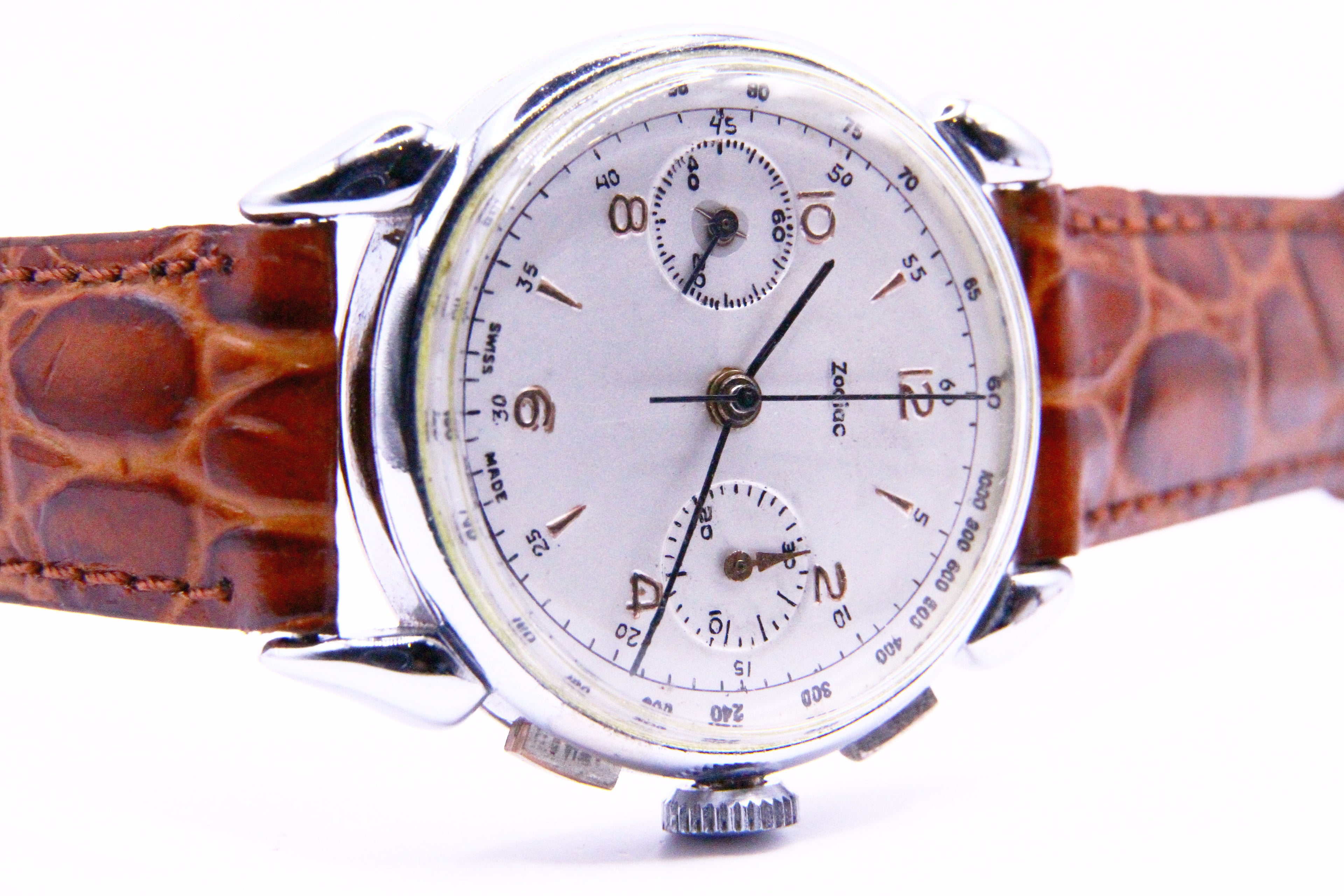 ゾディアック ヴィンテージ クロノグラフ 2reg / ZODIAC Vintage Chronograph 2reg