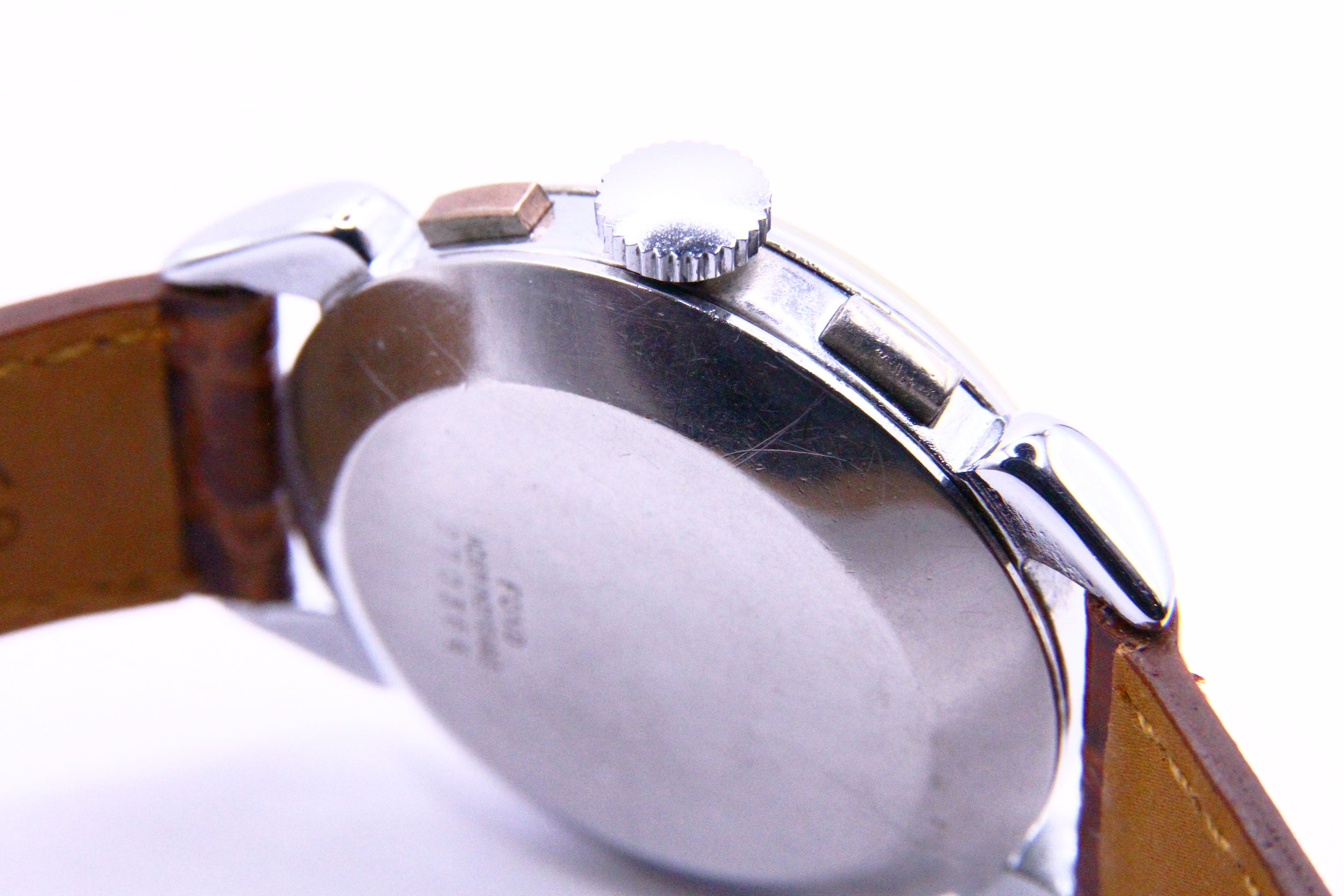 ゾディアック ヴィンテージ クロノグラフ 2reg / ZODIAC Vintage Chronograph 2reg