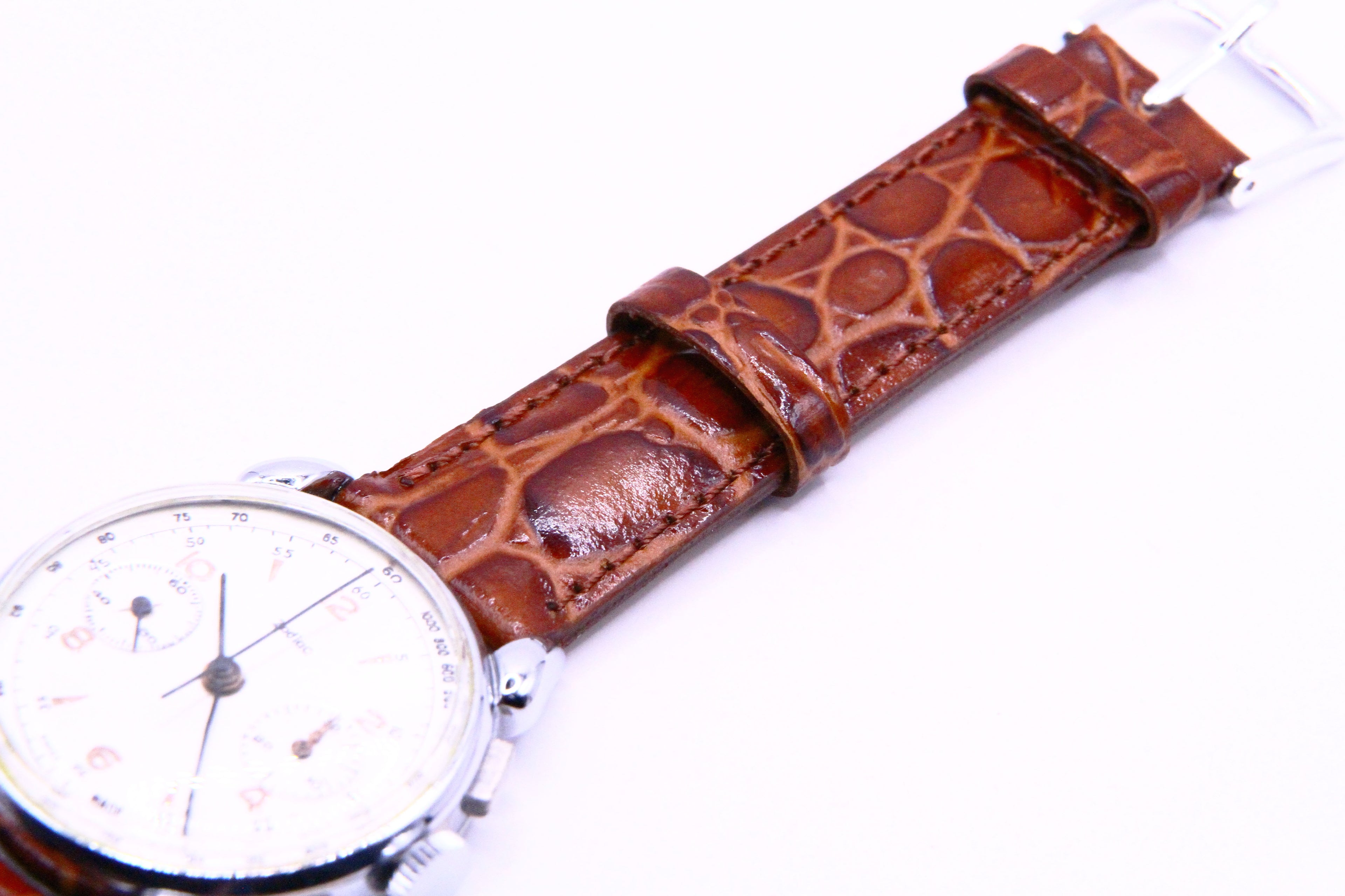 ゾディアック ヴィンテージ クロノグラフ 2reg / ZODIAC Vintage Chronograph 2reg