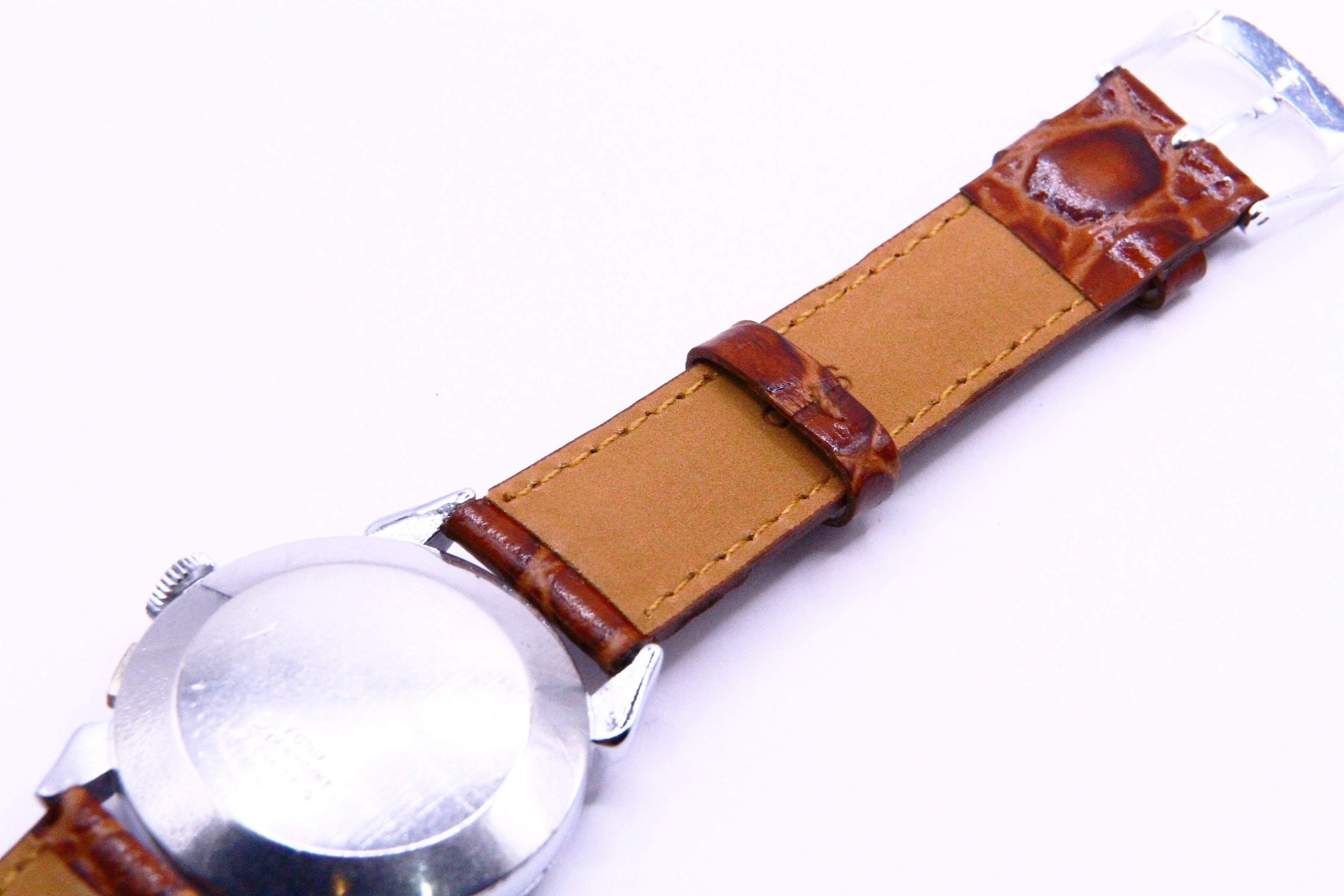 ゾディアック ヴィンテージ クロノグラフ 2reg / ZODIAC Vintage Chronograph 2reg