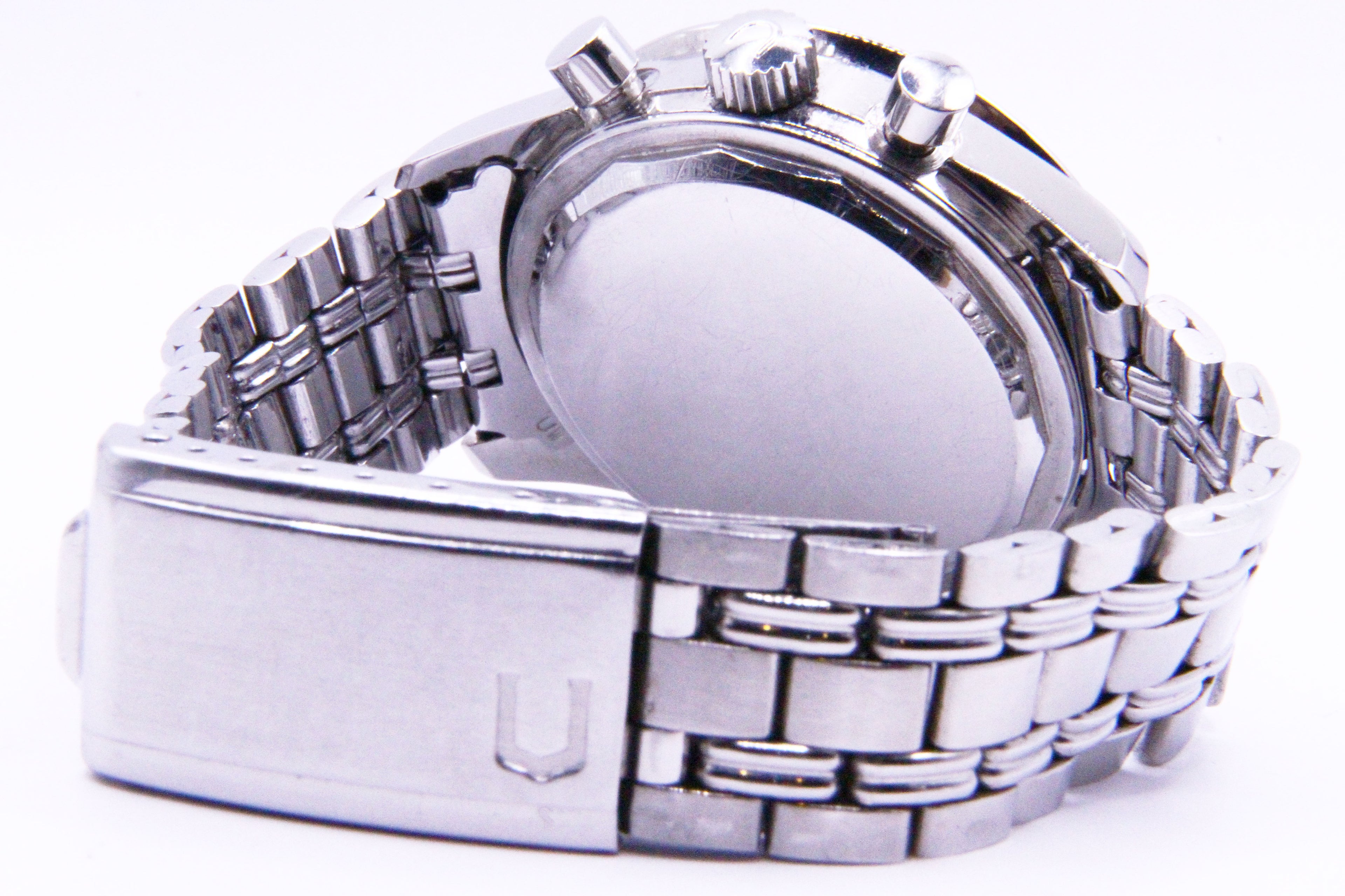 コンパックス "ニーナリント"モデル / Compax "Nina Rindt" model