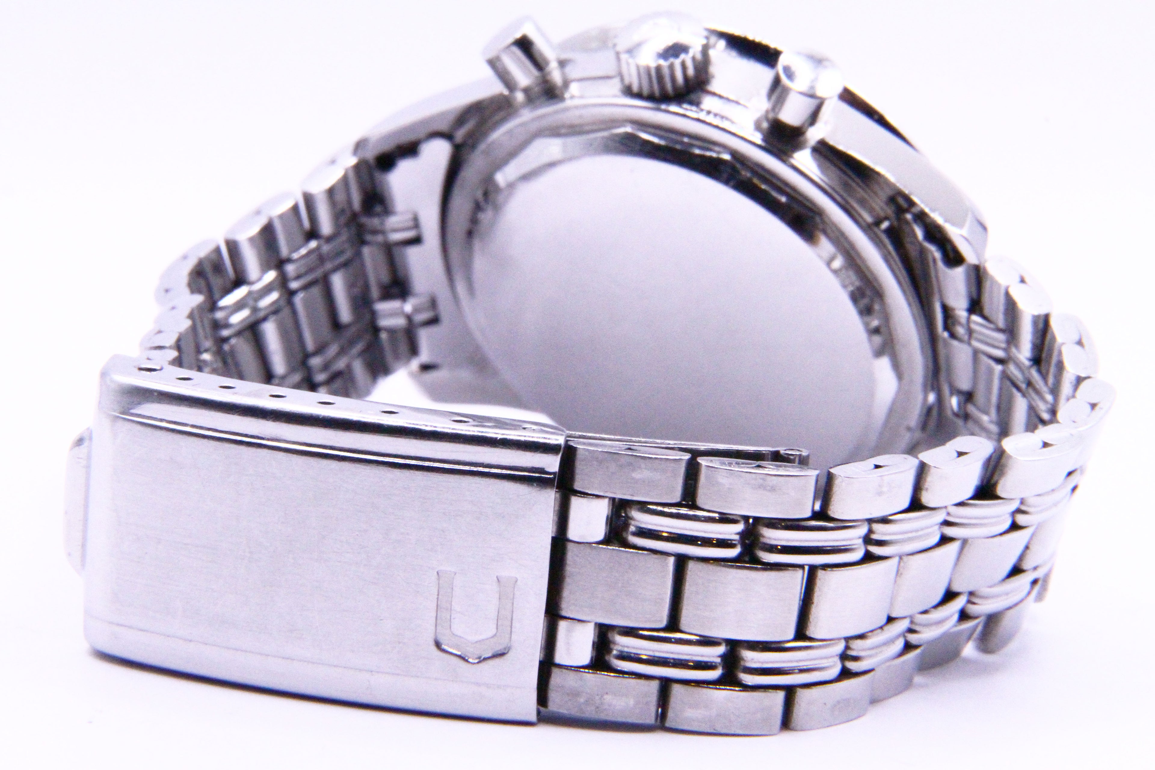 コンパックス "ニーナリント"モデル / Compax "Nina Rindt" model