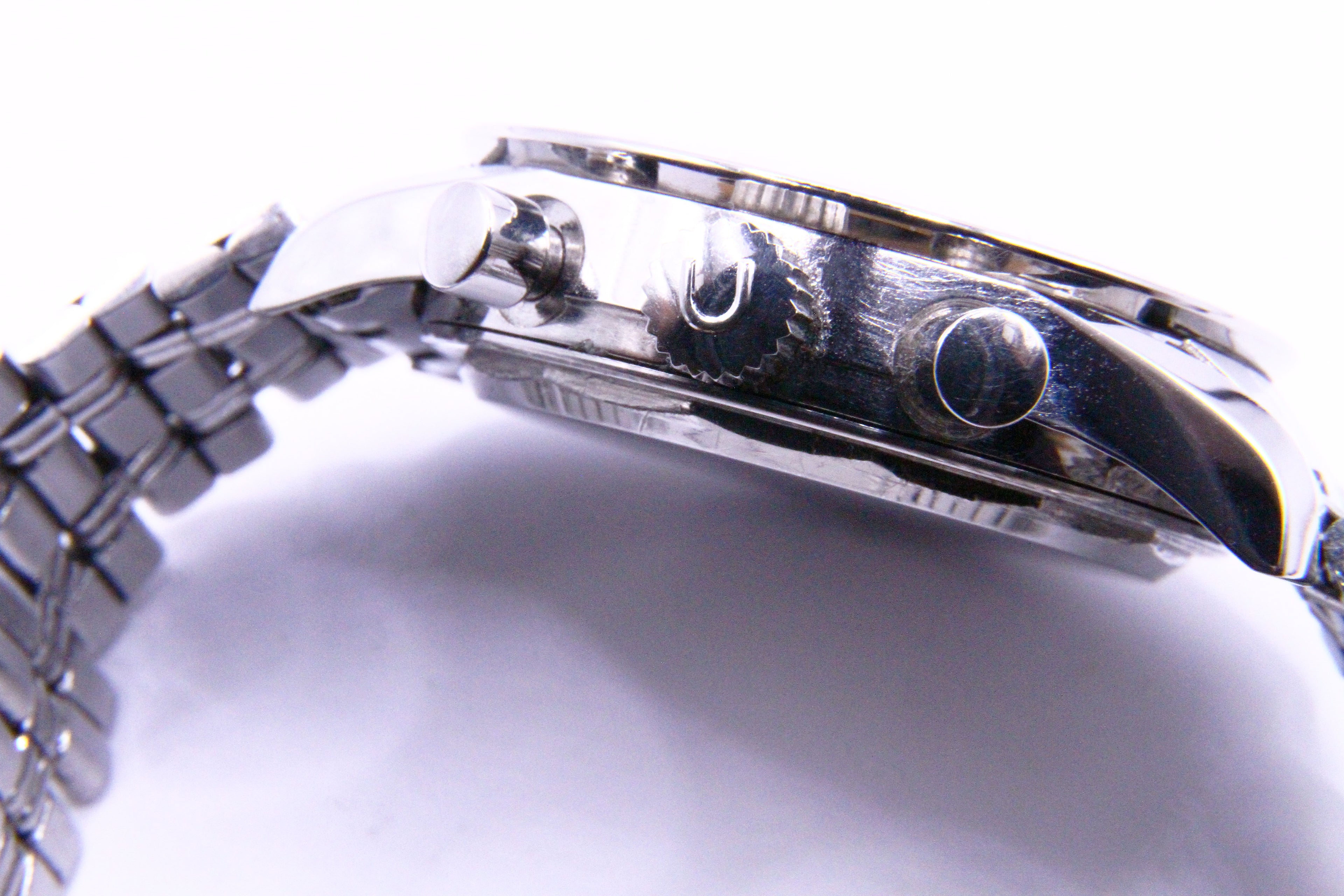 コンパックス "ニーナリント"モデル / Compax "Nina Rindt" model