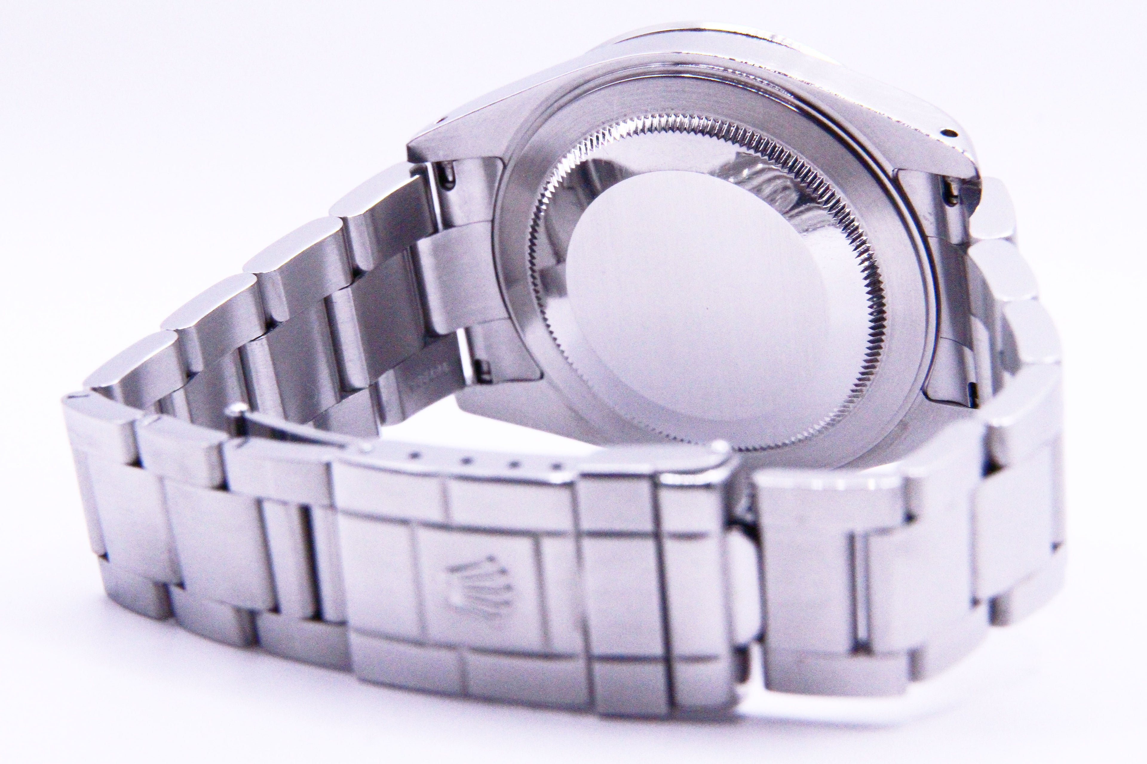 エクスプローラー2 / Explorer2 Ref.16570