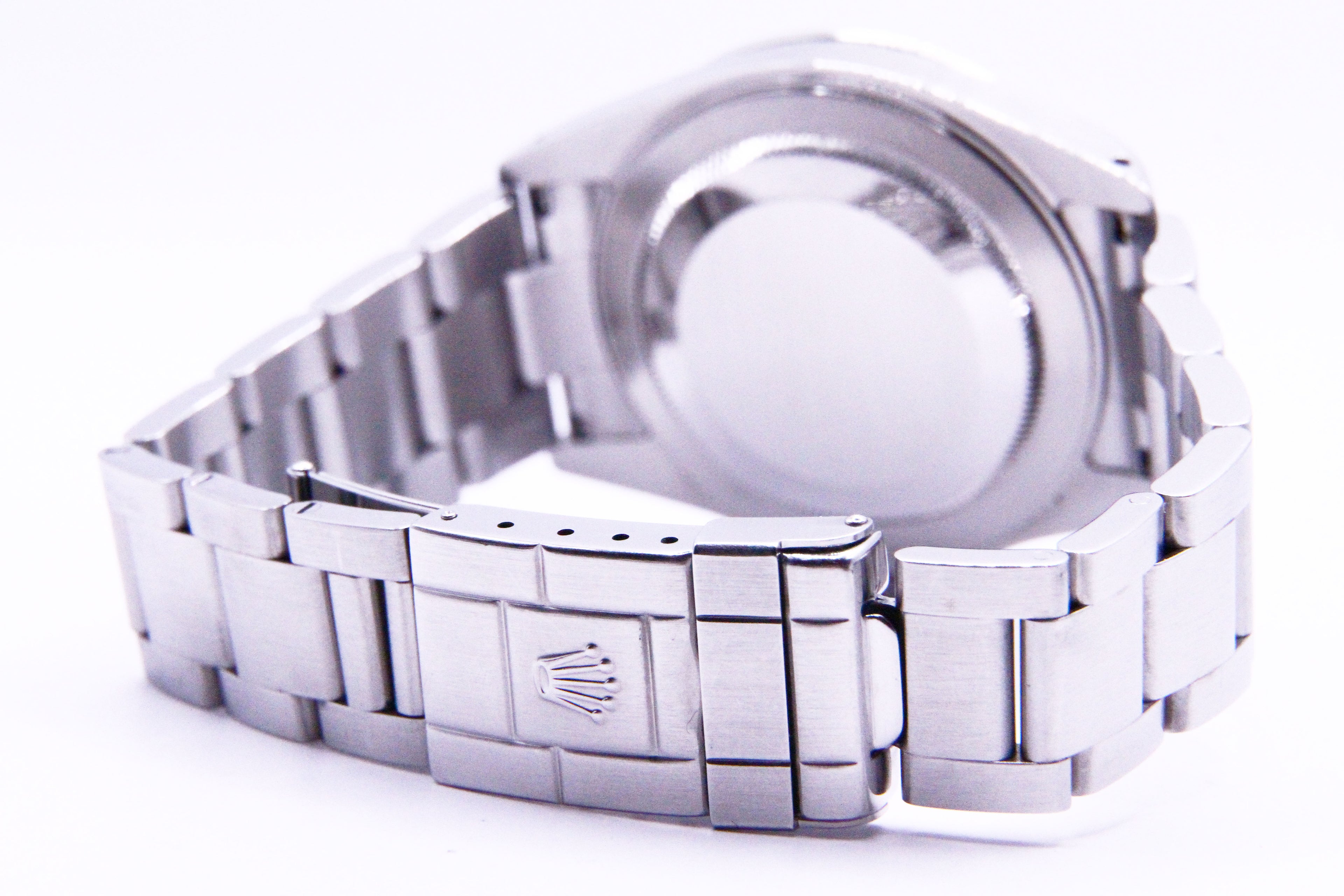 エクスプローラー2 / Explorer2 Ref.16570