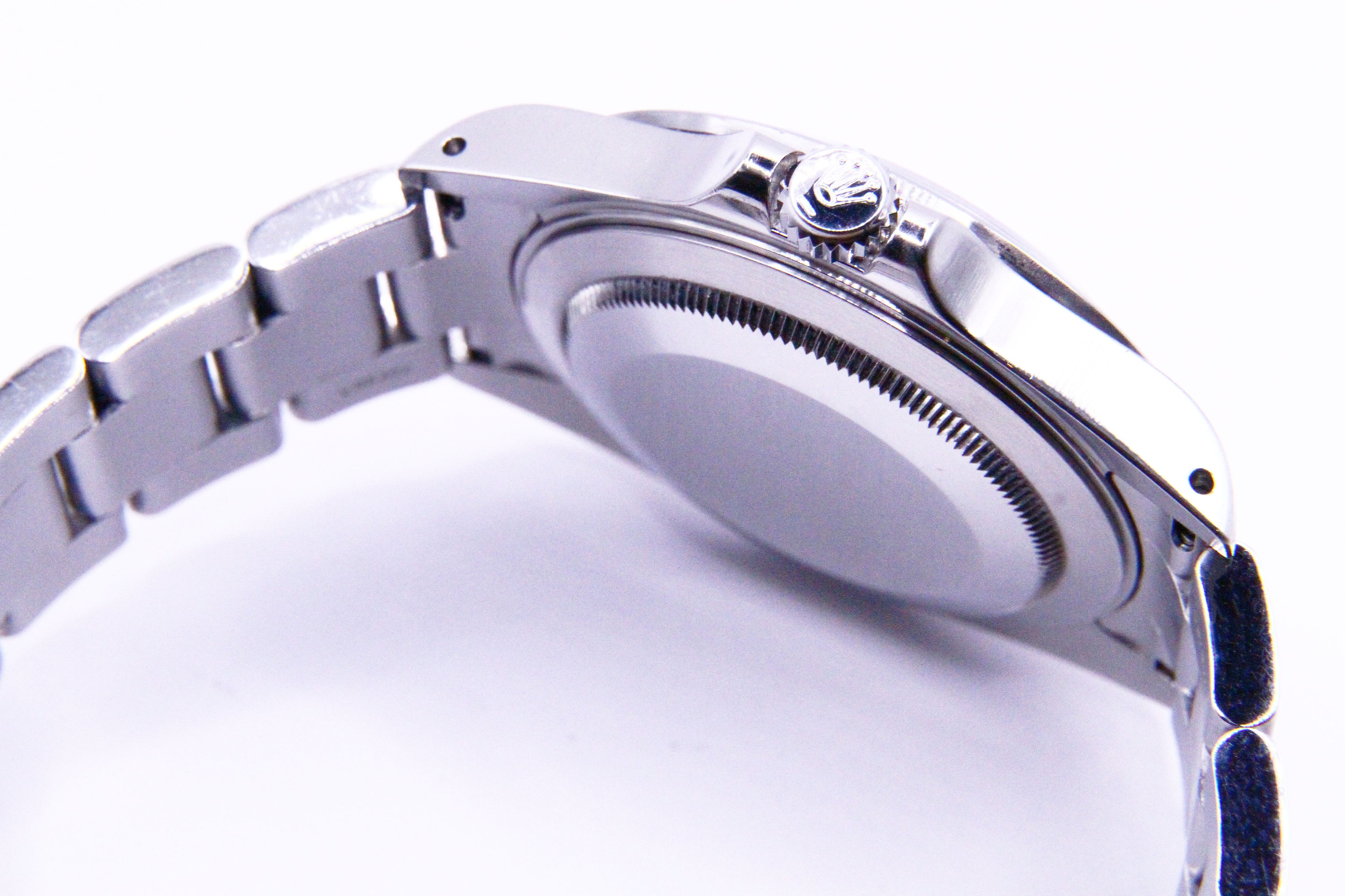 エクスプローラー2 / Explorer2 Ref.16570