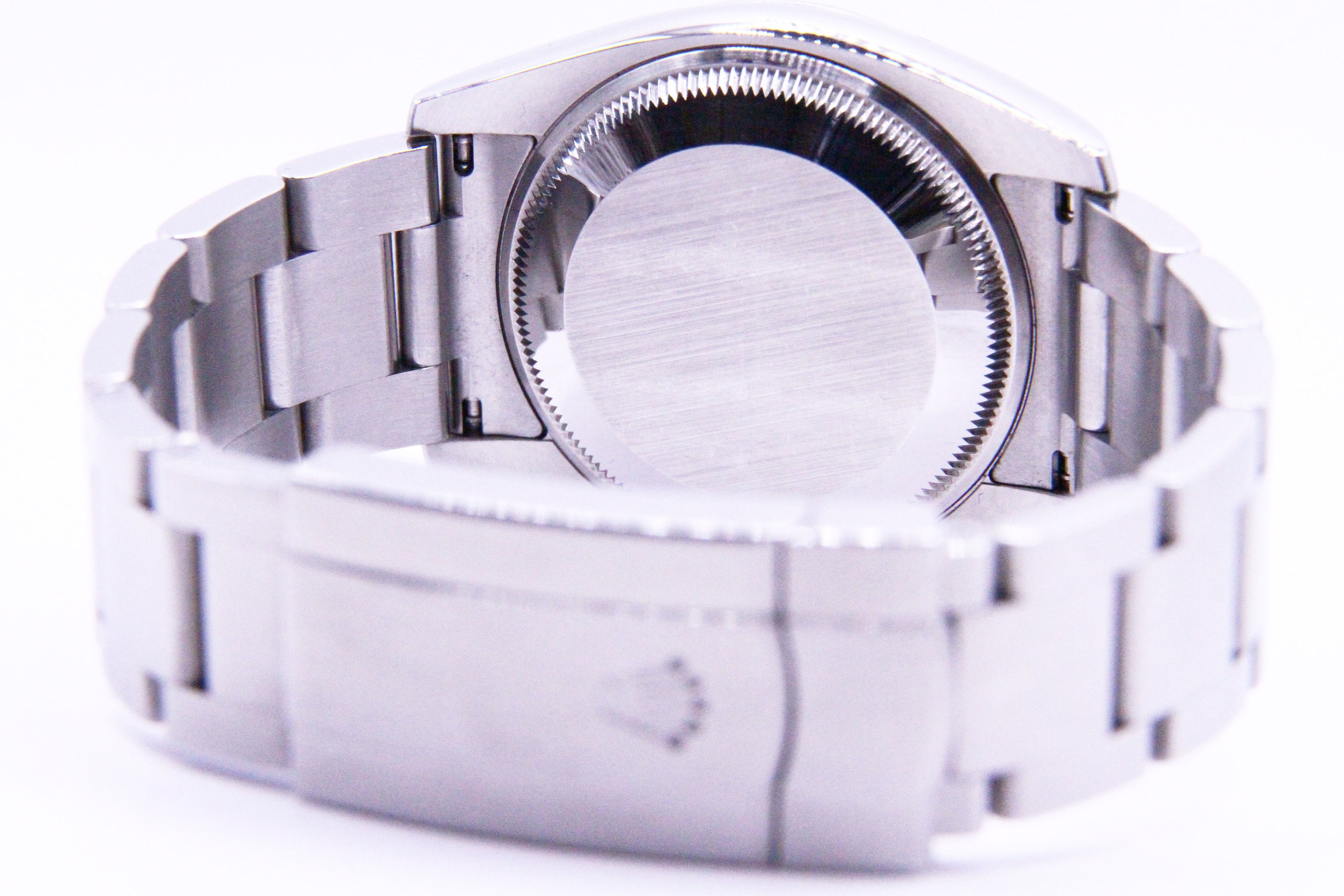 エアキング / AirKing Ref.114234G