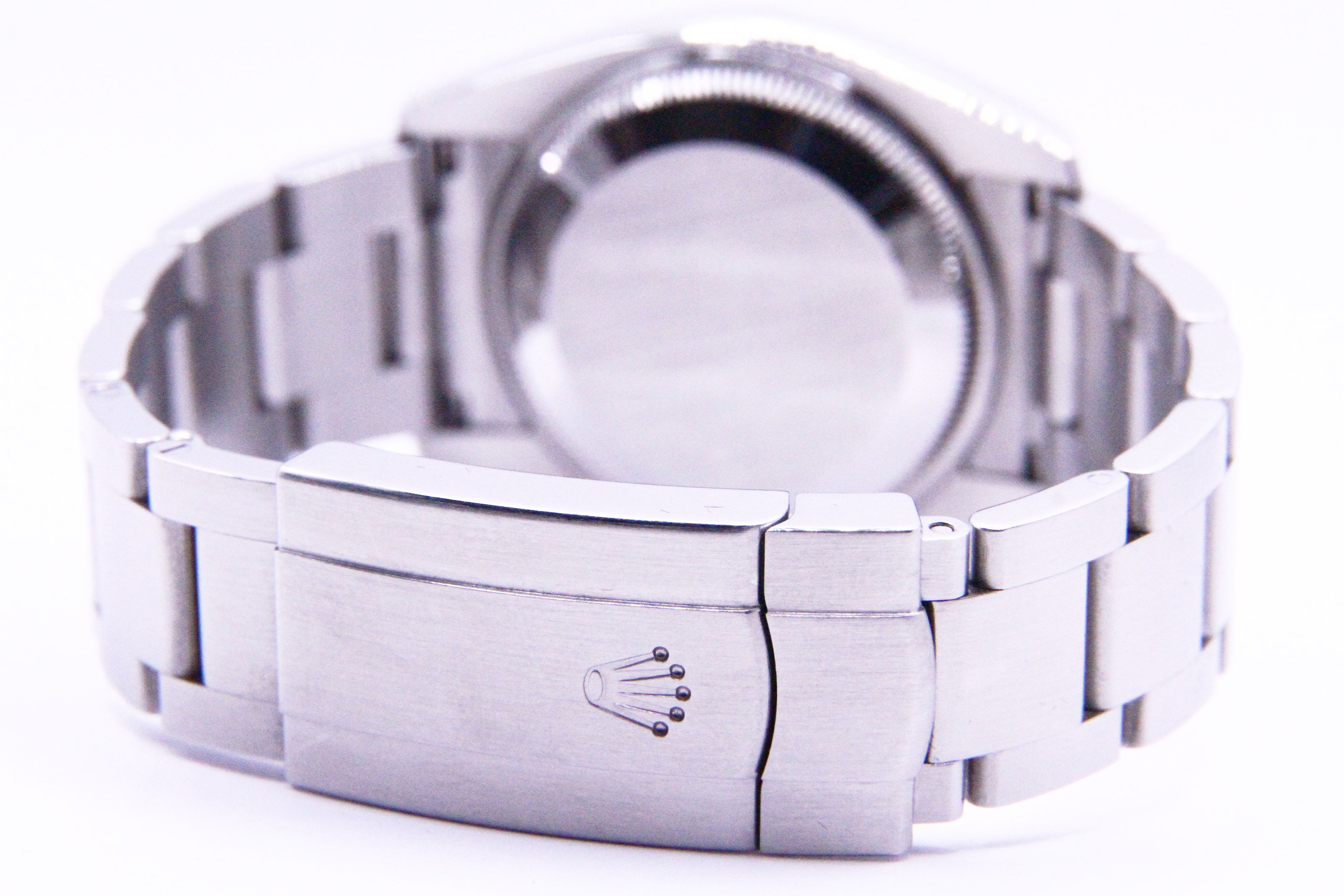 エアキング / AirKing Ref.114234G